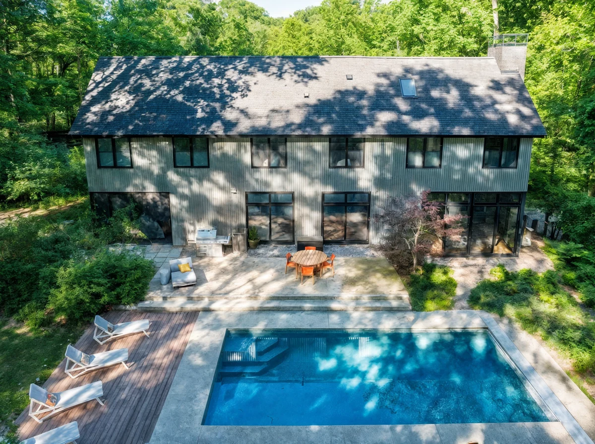 Wander Harbert Escape