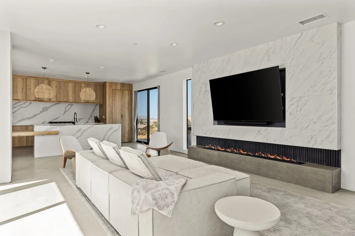 Wander Joshua Tree Dawn