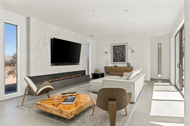 Wander Joshua Tree Dawn #3