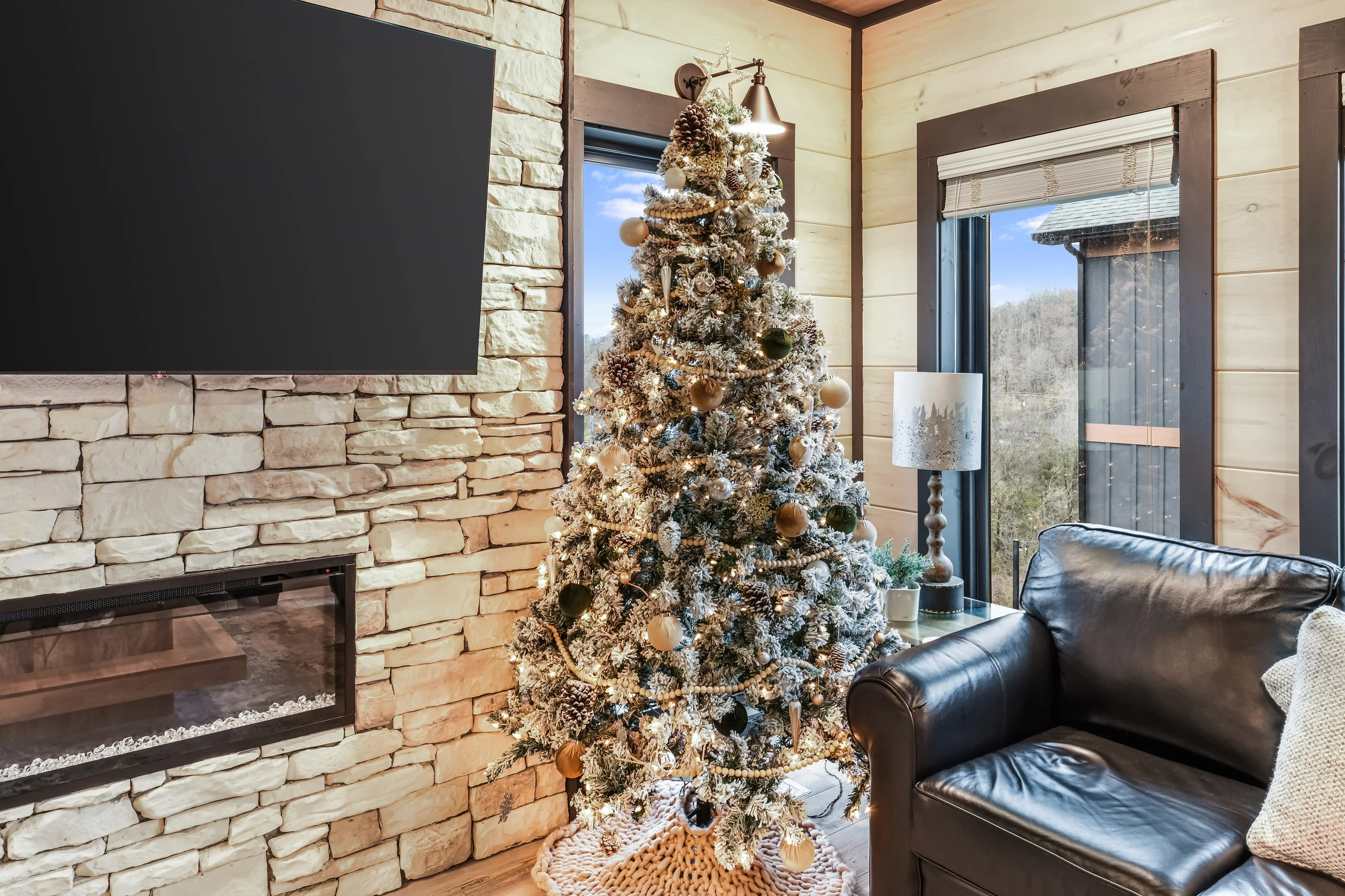 Wander Sevierville Glade