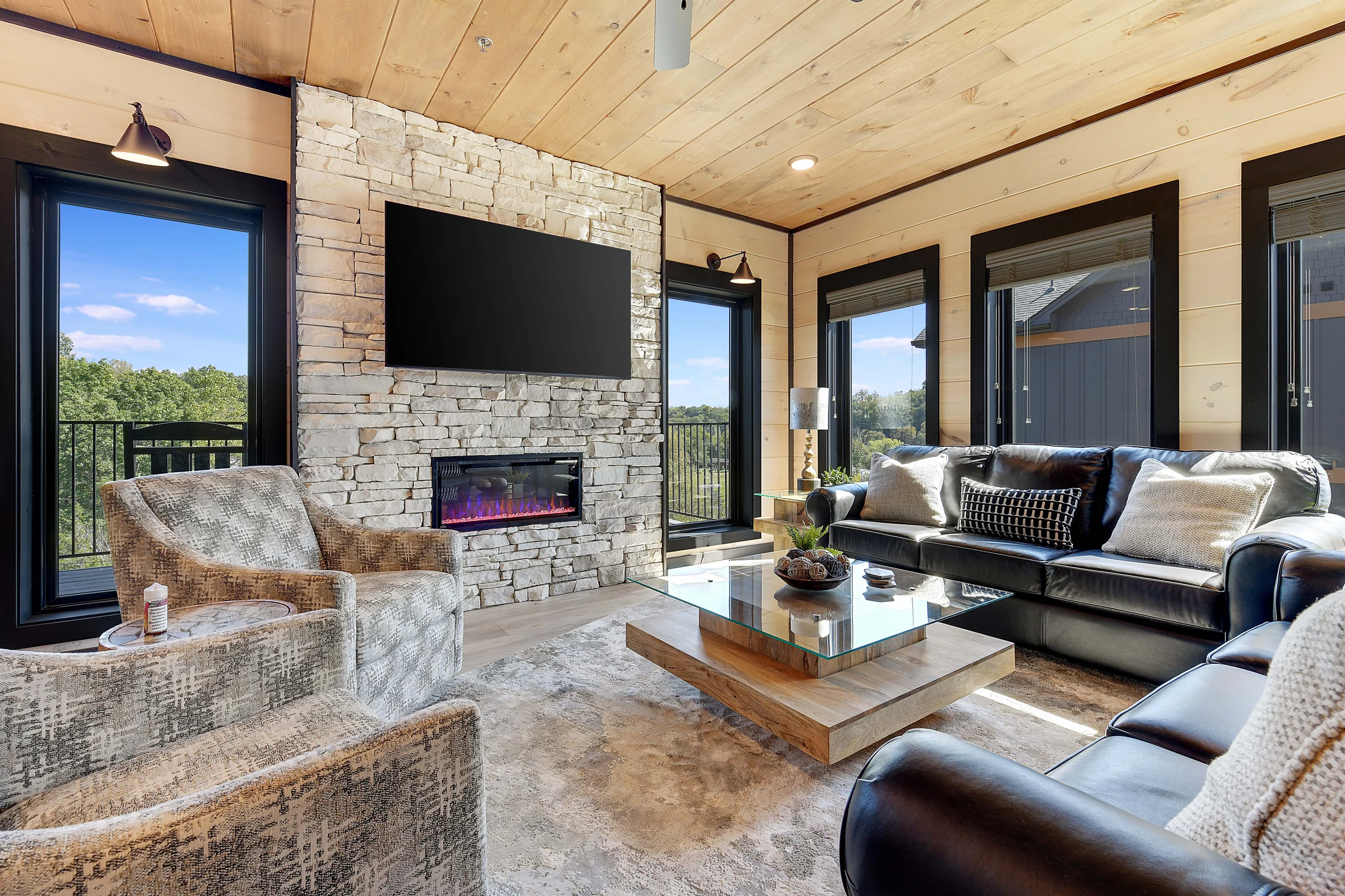 Wander Sevierville Glade #3