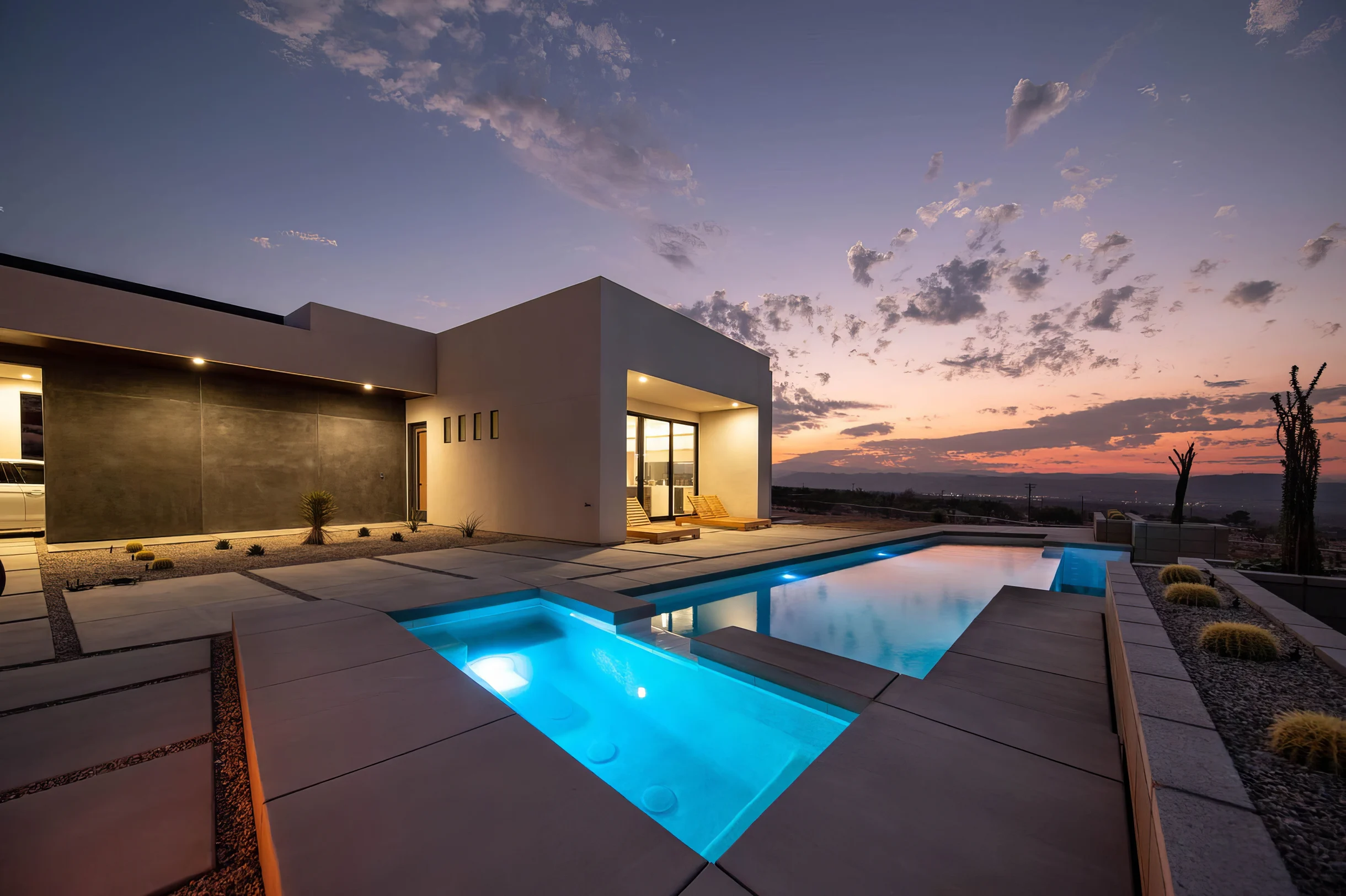 Onaga 2B - White Casita #21