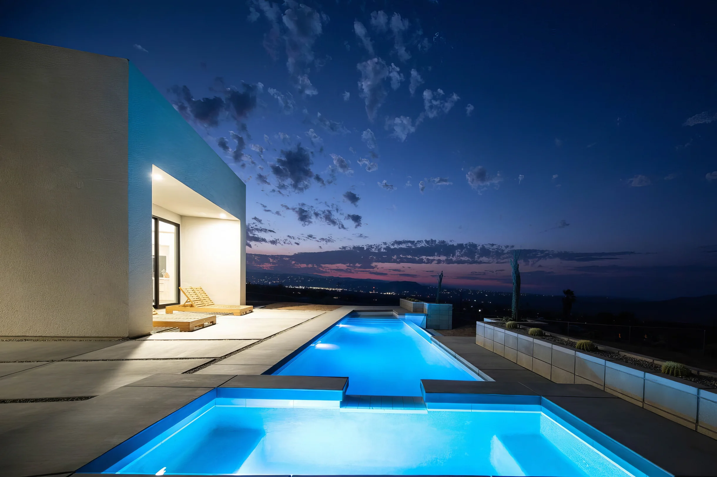 Onaga 2B - White Casita #25