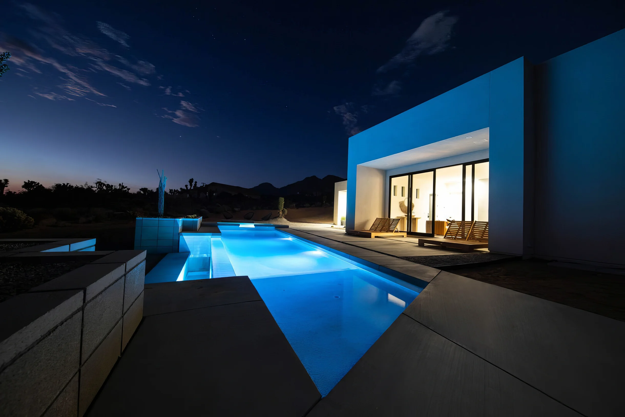 Onaga 2B - White Casita #35