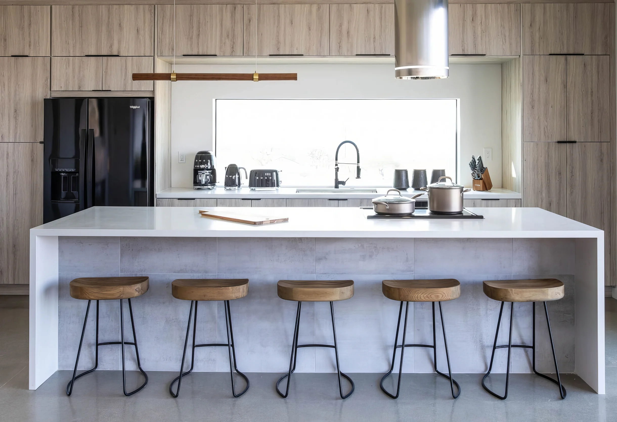 Onaga 2B - White Casita #28