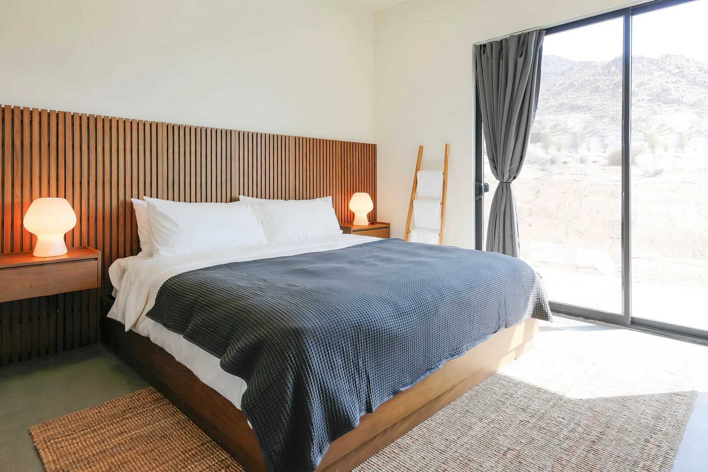 Onaga 2B - White Casita #11