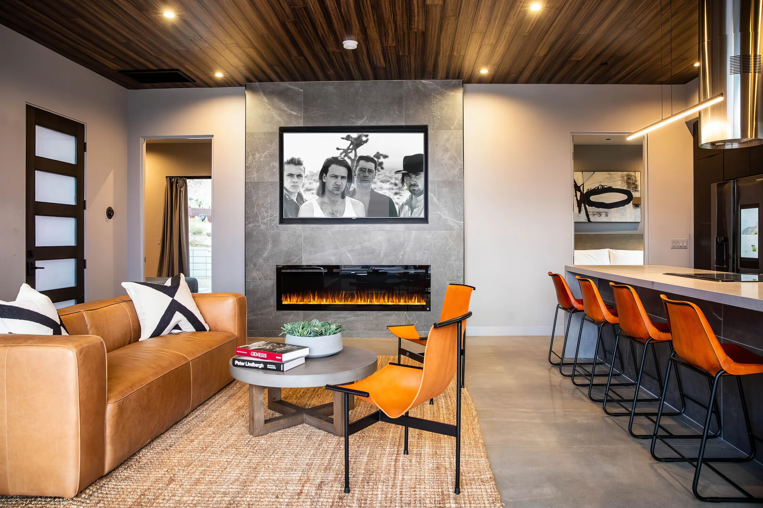 Wander Joshua Tree Coza #3