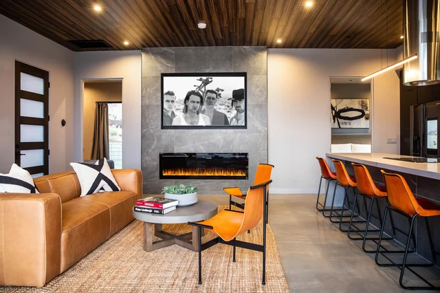 Wander Joshua Tree Coza #3