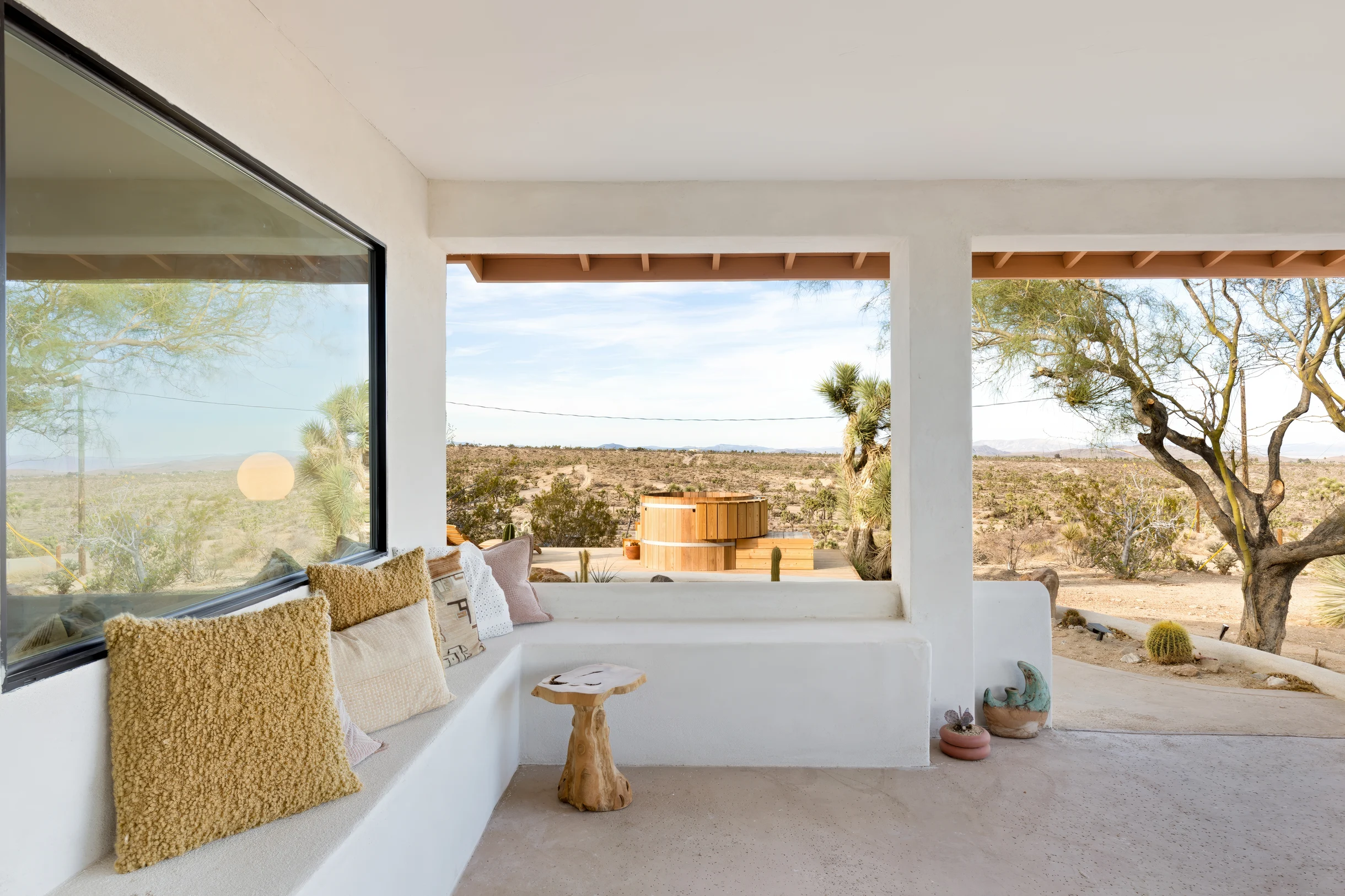 Wander Yucca Valley Vista #37