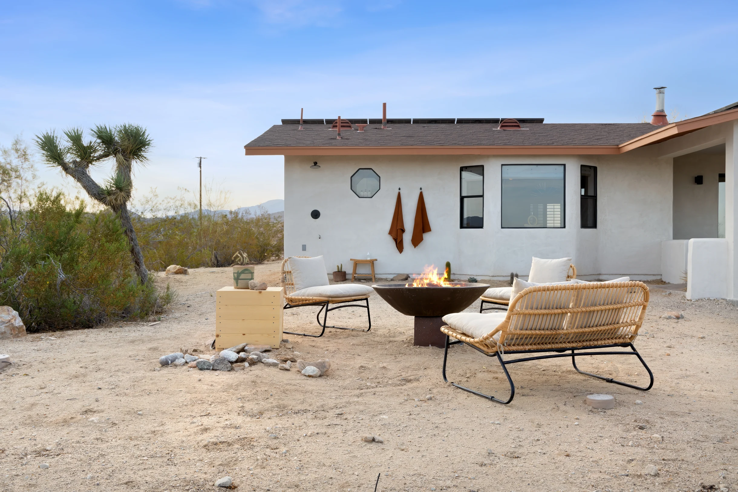 Wander Yucca Valley Vista #35