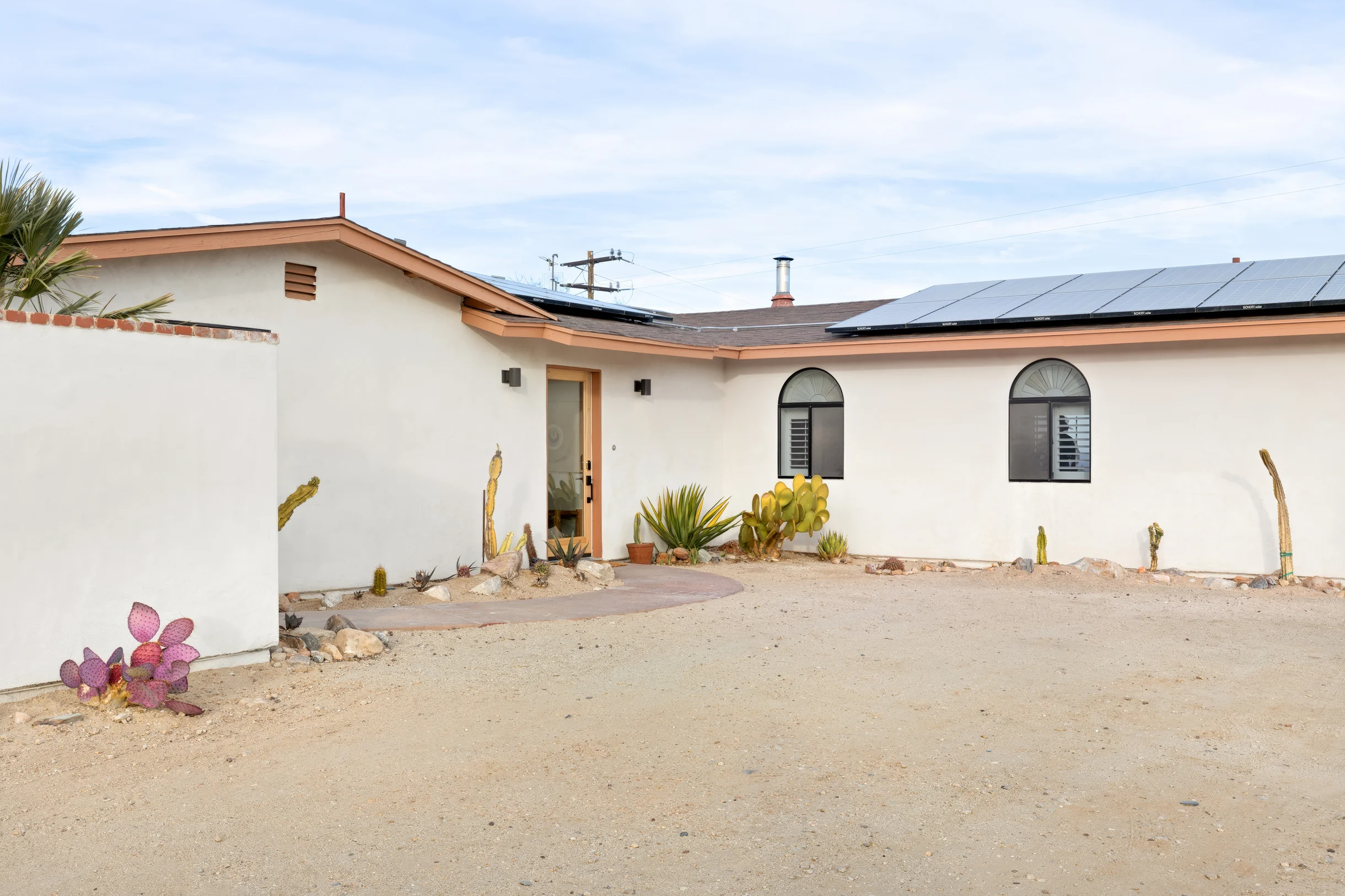 Wander Yucca Valley Vista #24