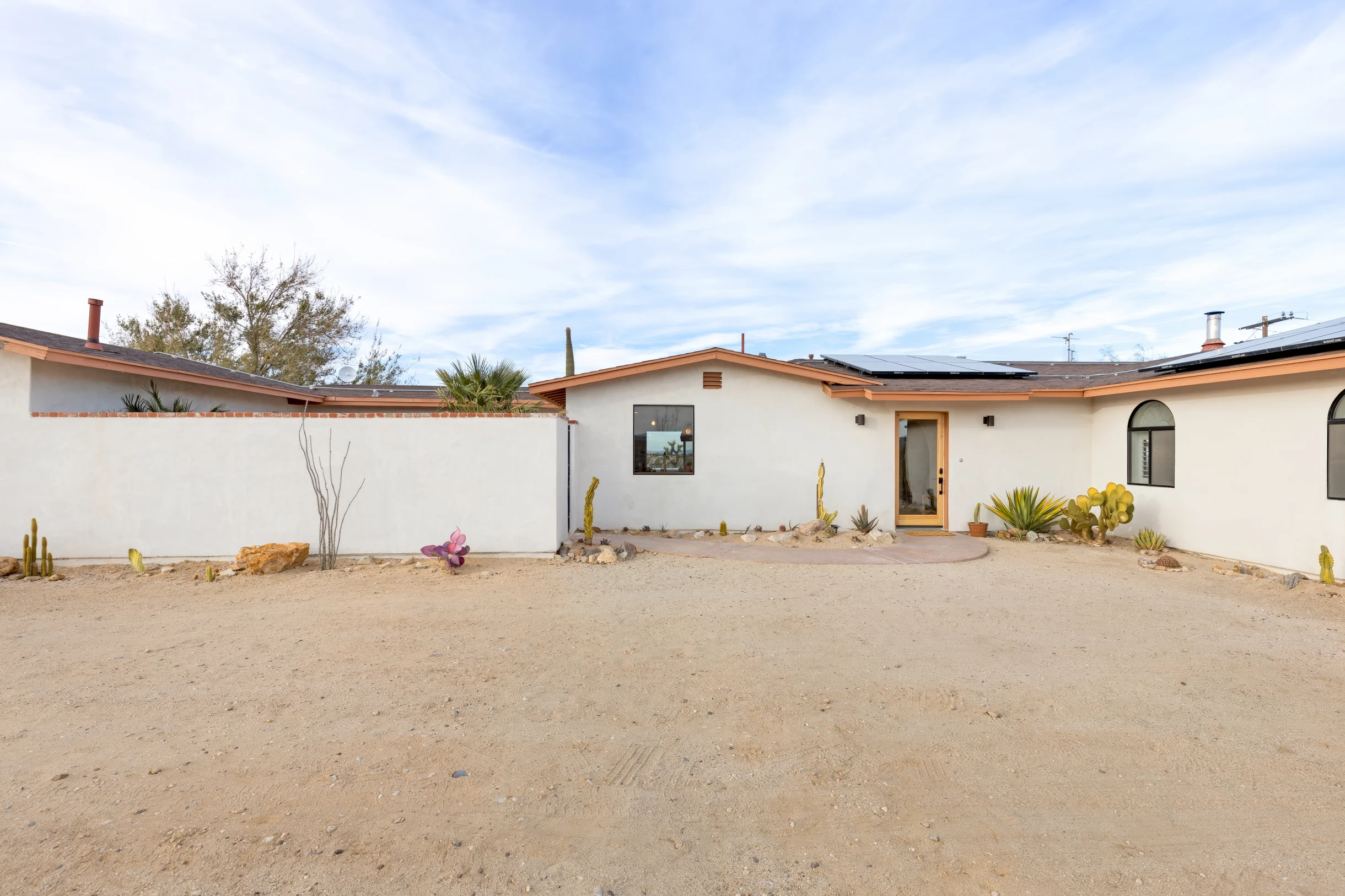 Wander Yucca Valley Vista #29