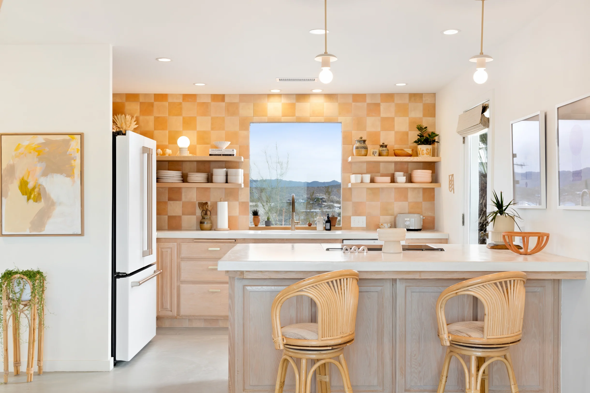 Wander Yucca Valley Vista #15