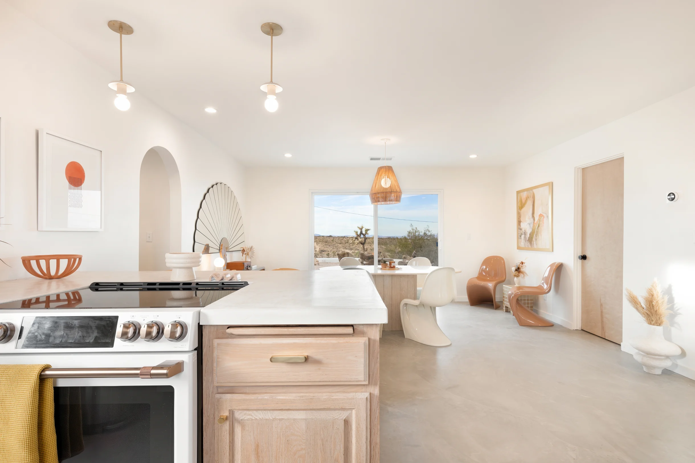 Wander Yucca Valley Vista #25