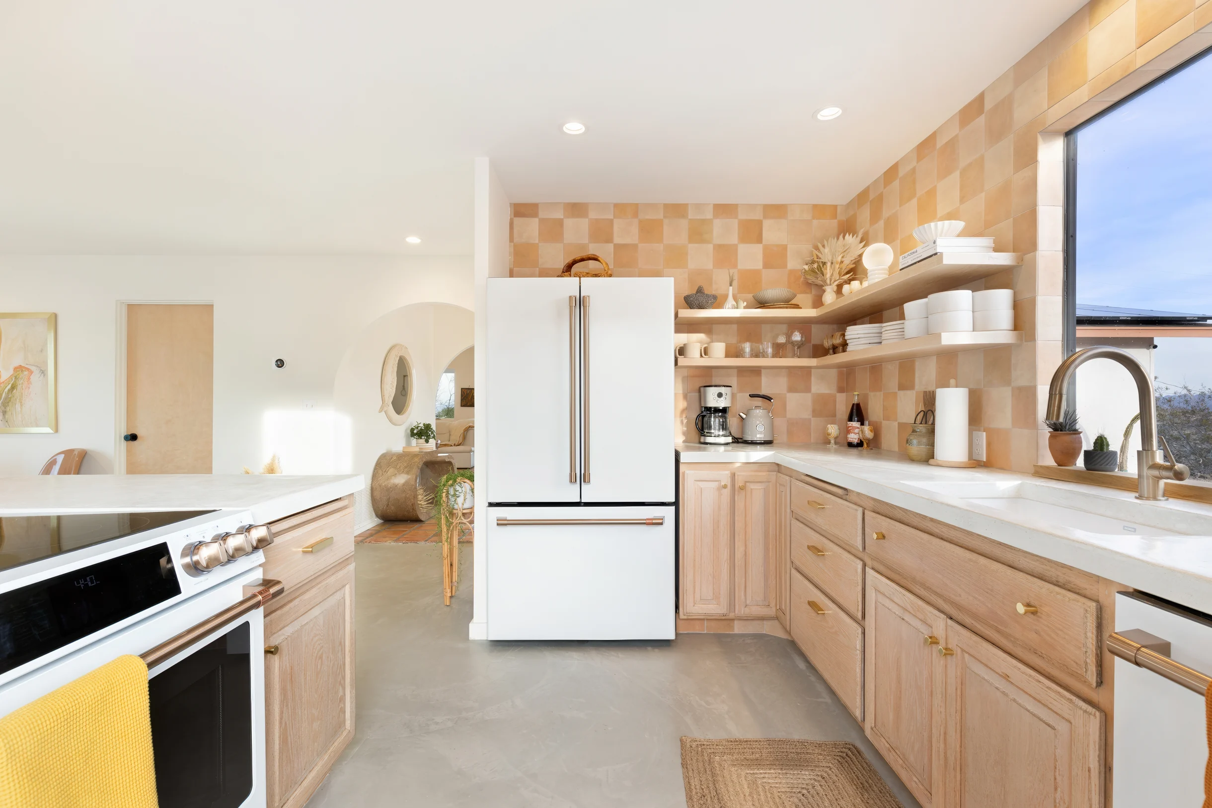 Wander Yucca Valley Vista #5