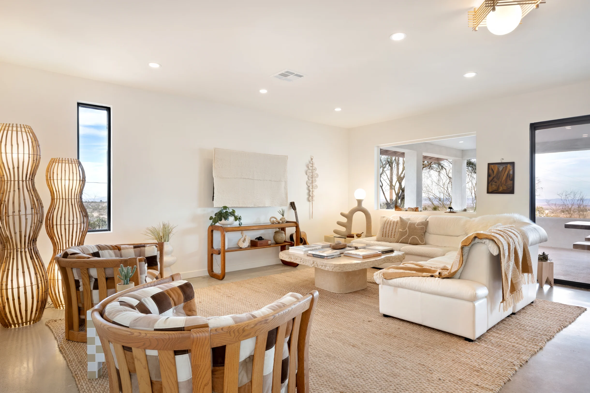 Wander Yucca Valley Vista #16