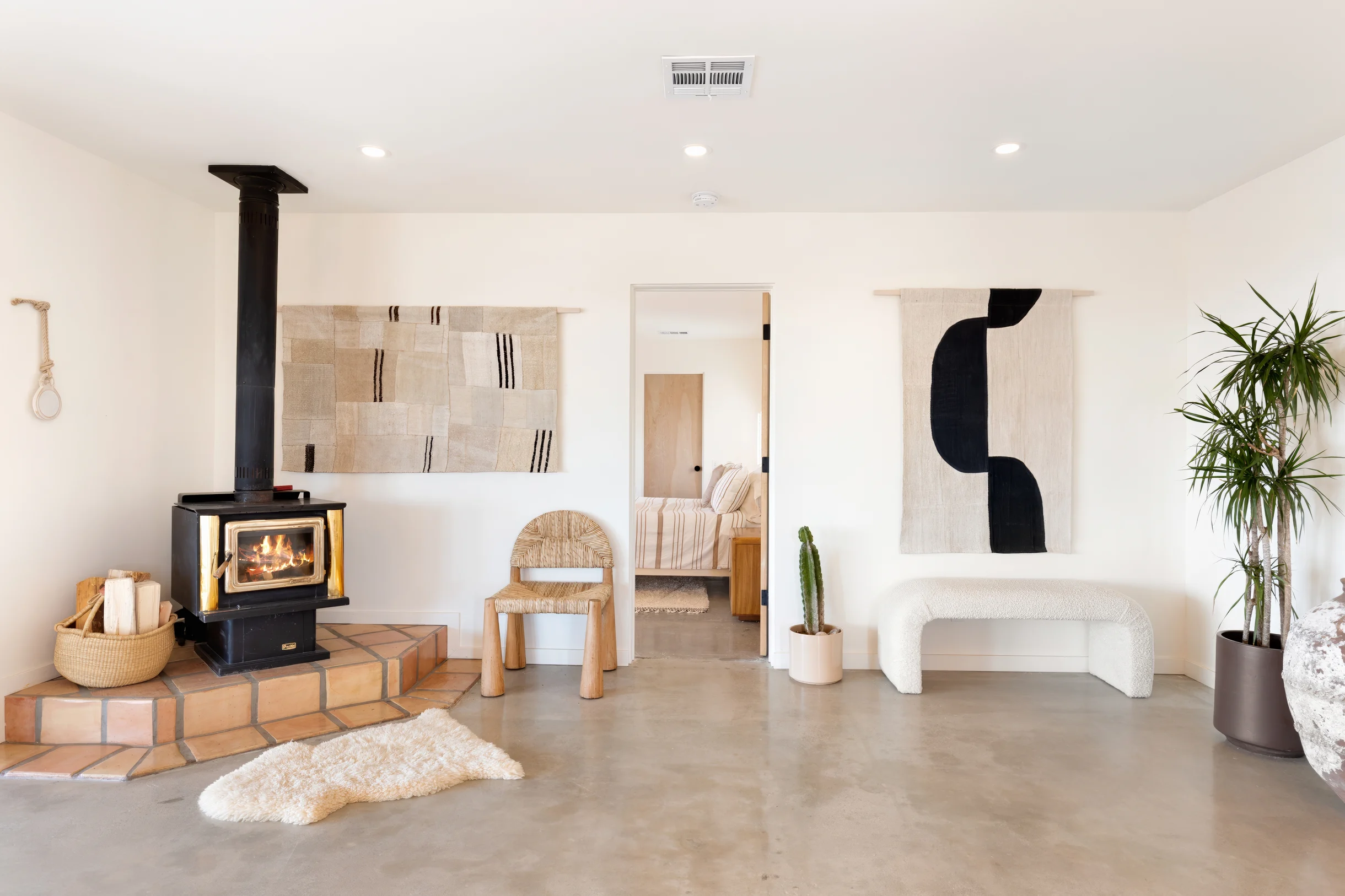 Wander Yucca Valley Vista #33