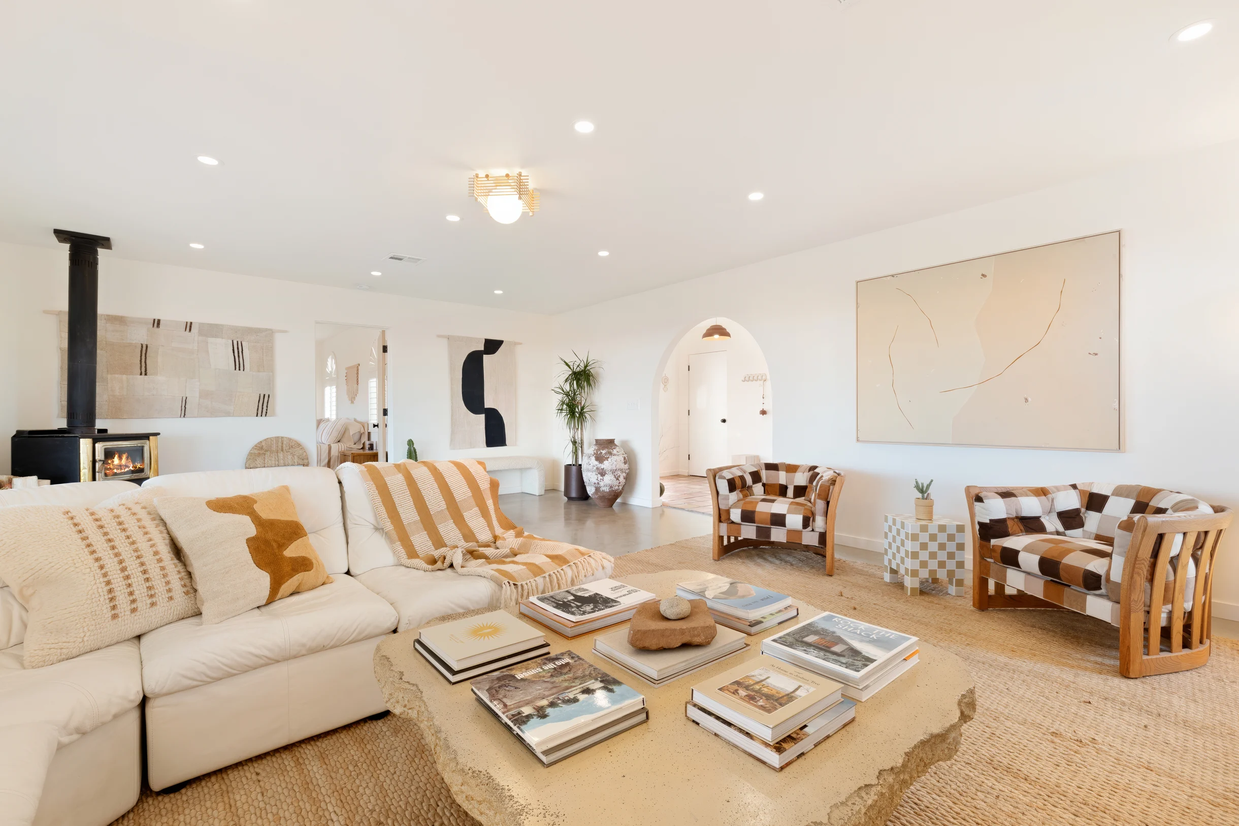 Wander Yucca Valley Vista #30