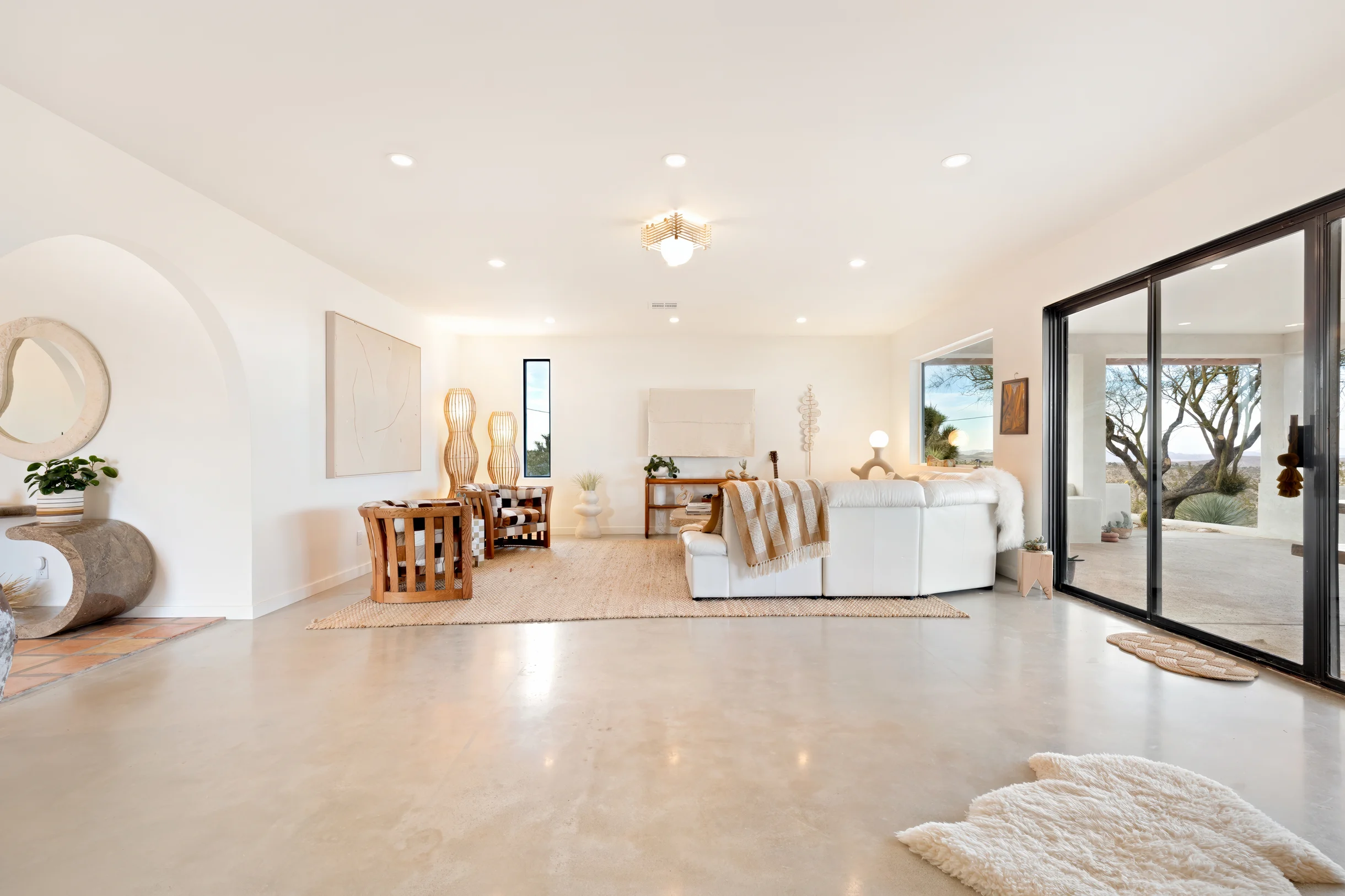 Wander Yucca Valley Vista #6