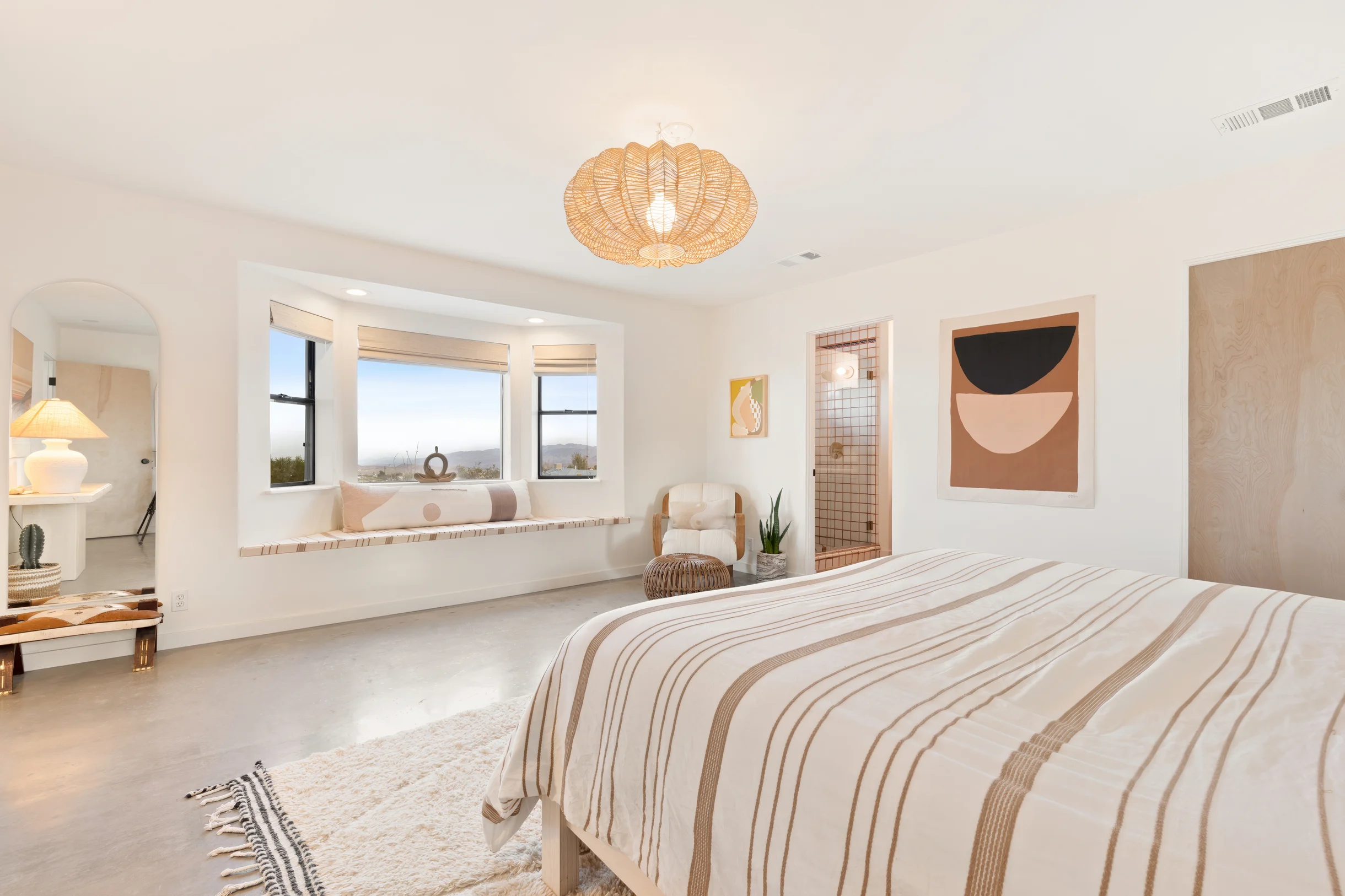 Wander Yucca Valley Vista #27