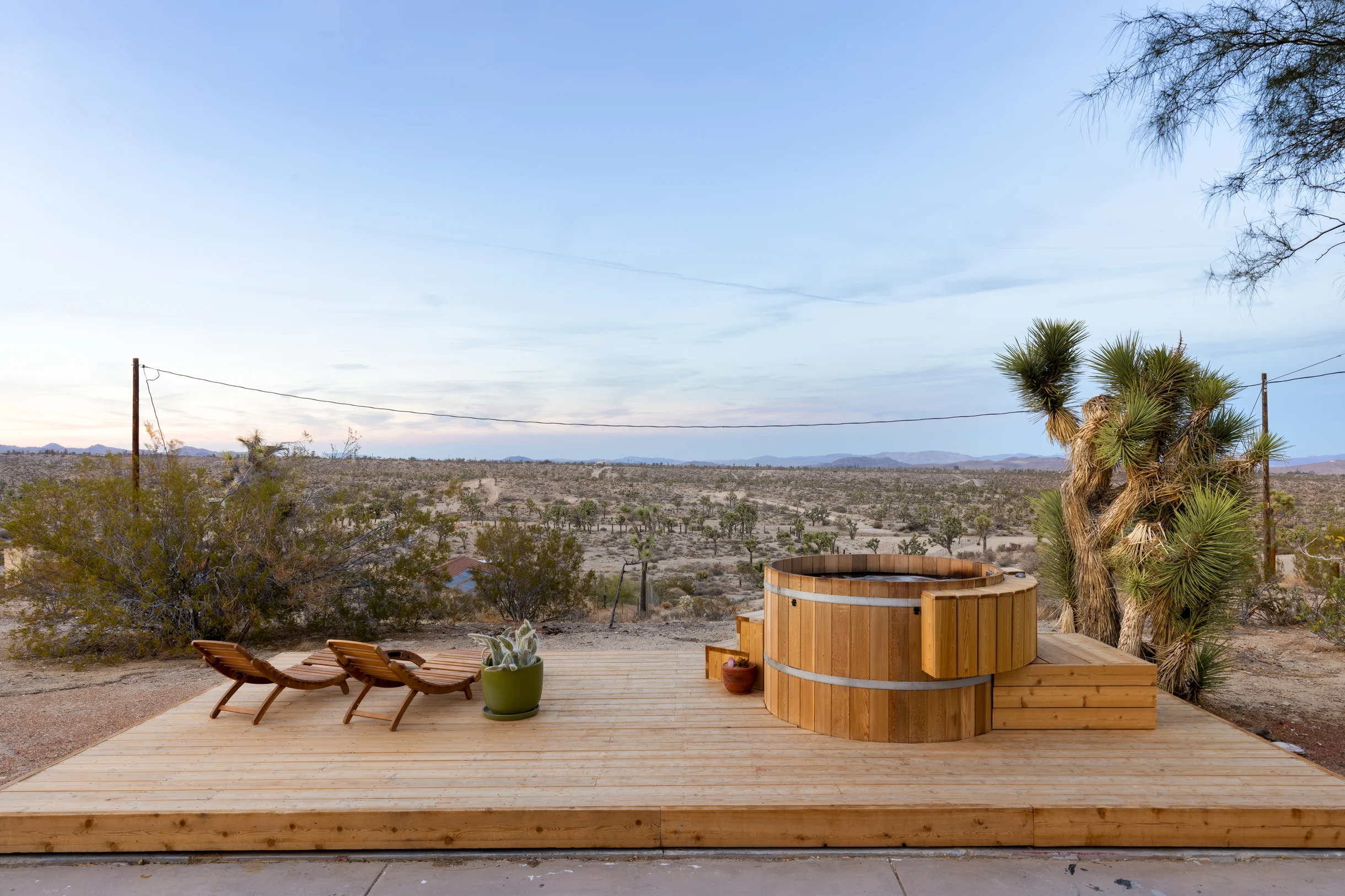 Wander Yucca Valley Vista #32