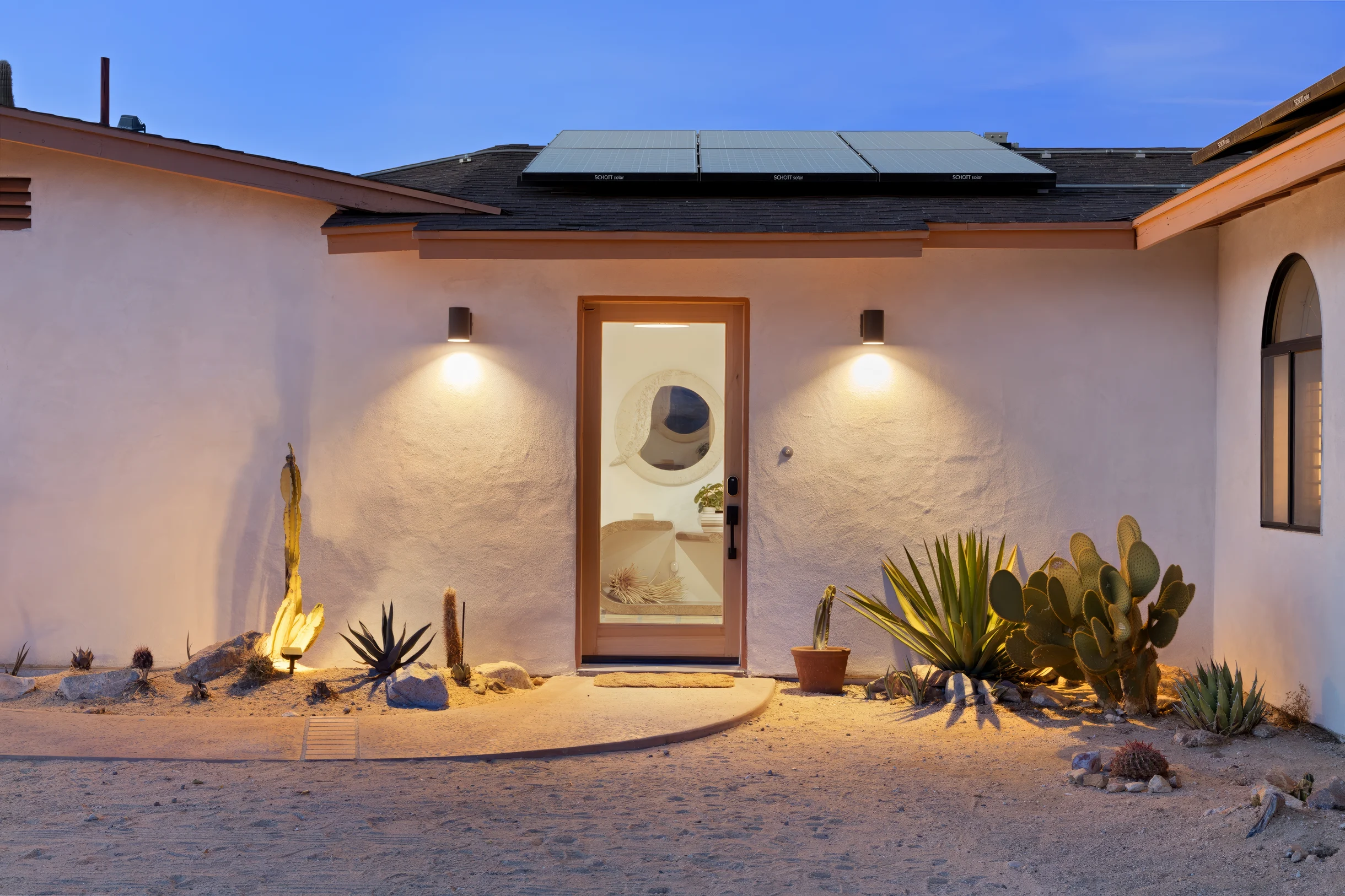 Wander Yucca Valley Vista #5