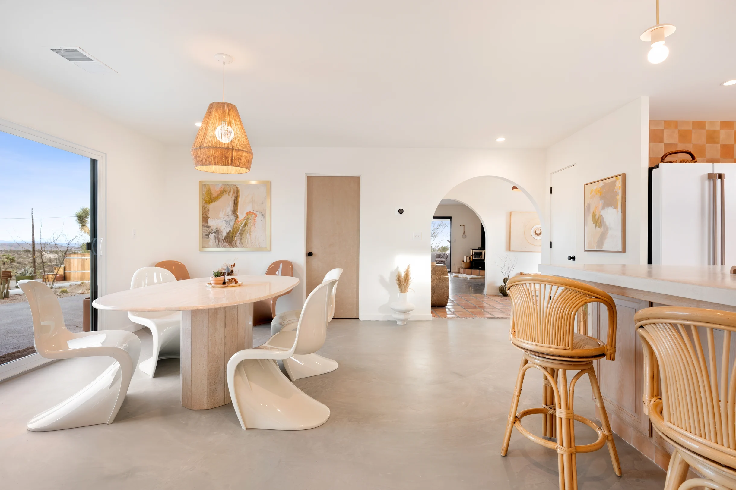 Wander Yucca Valley Vista #13