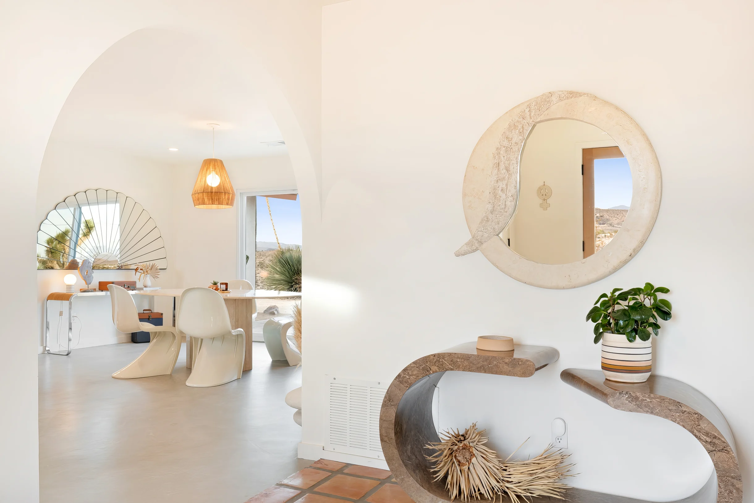 Wander Yucca Valley Vista #14