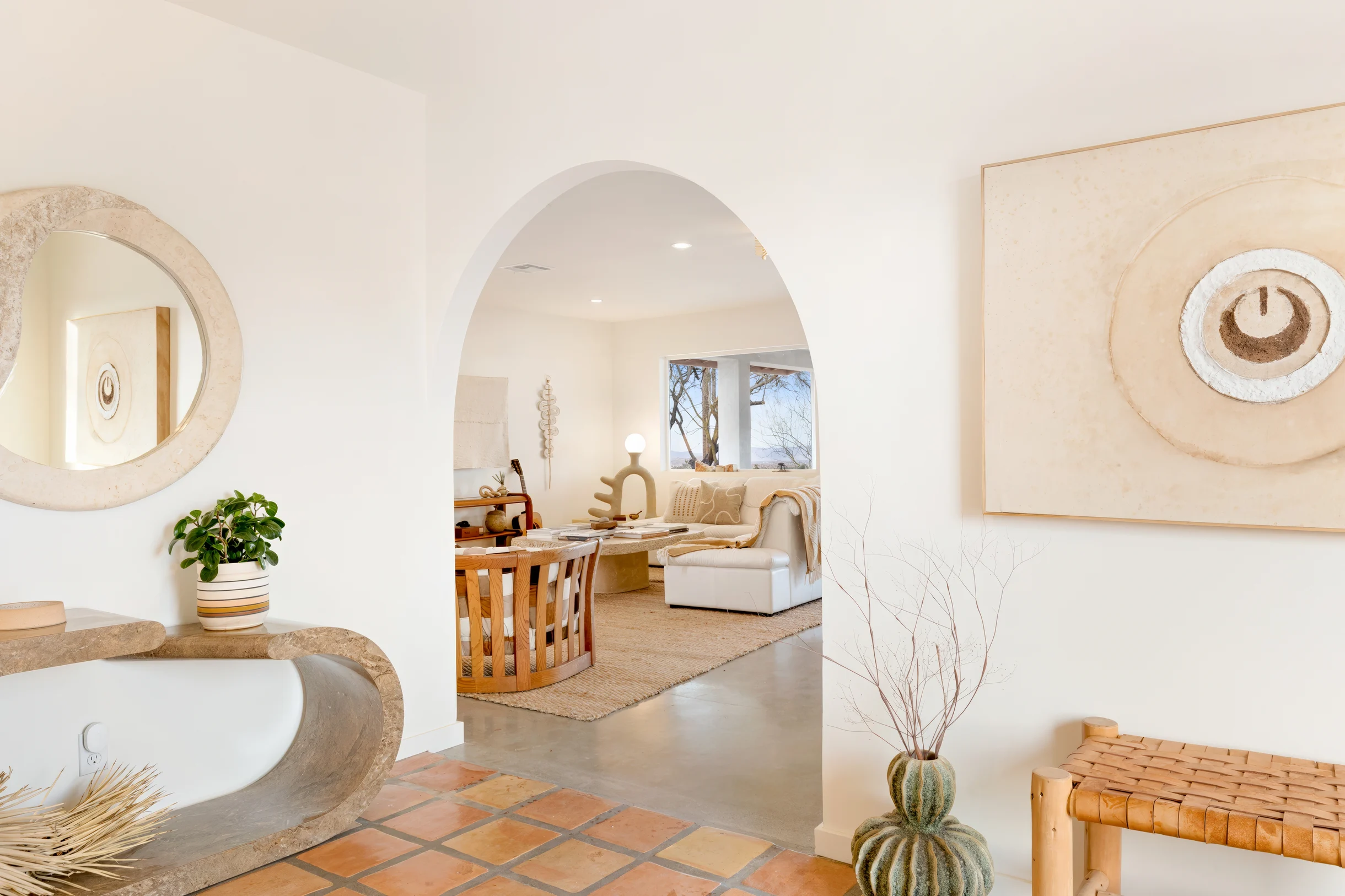 Wander Yucca Valley Vista #22