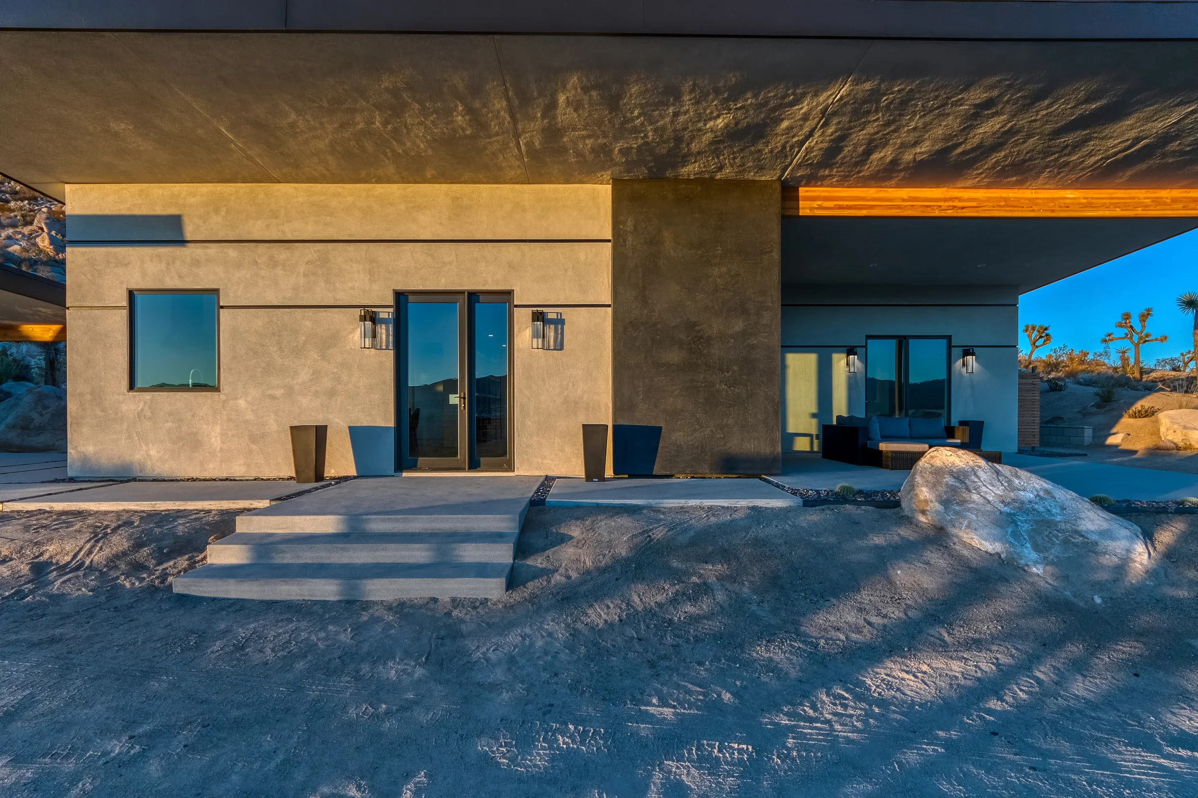 Wander Yucca Valley Desert #32