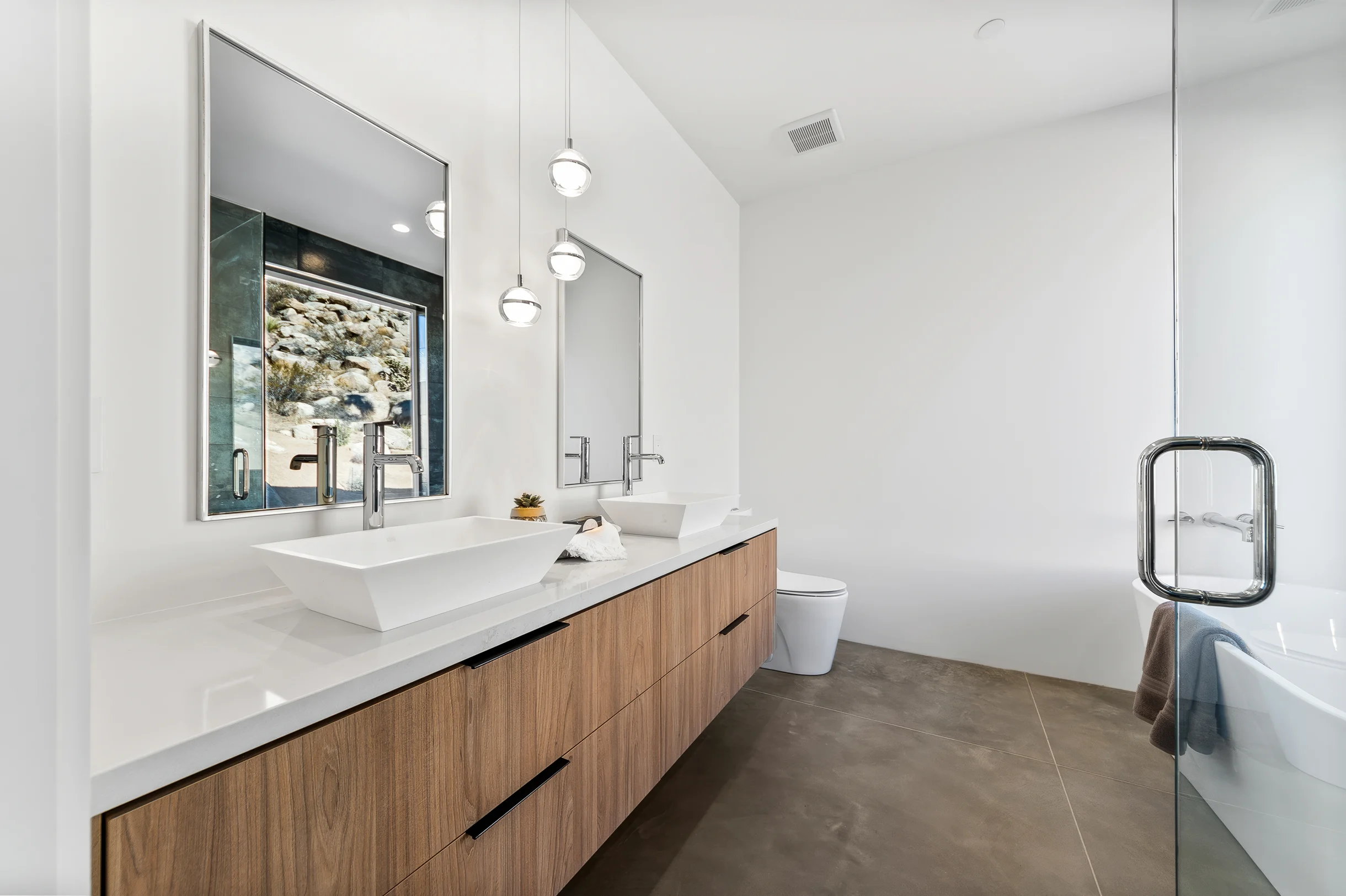 Wander Yucca Valley Desert #8