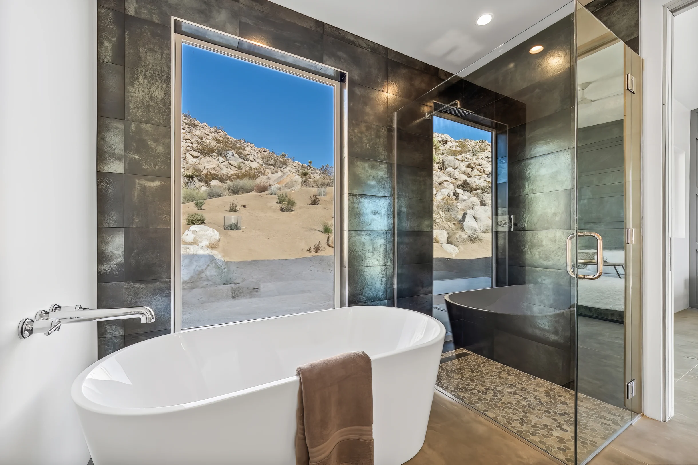 Wander Yucca Valley Desert #18