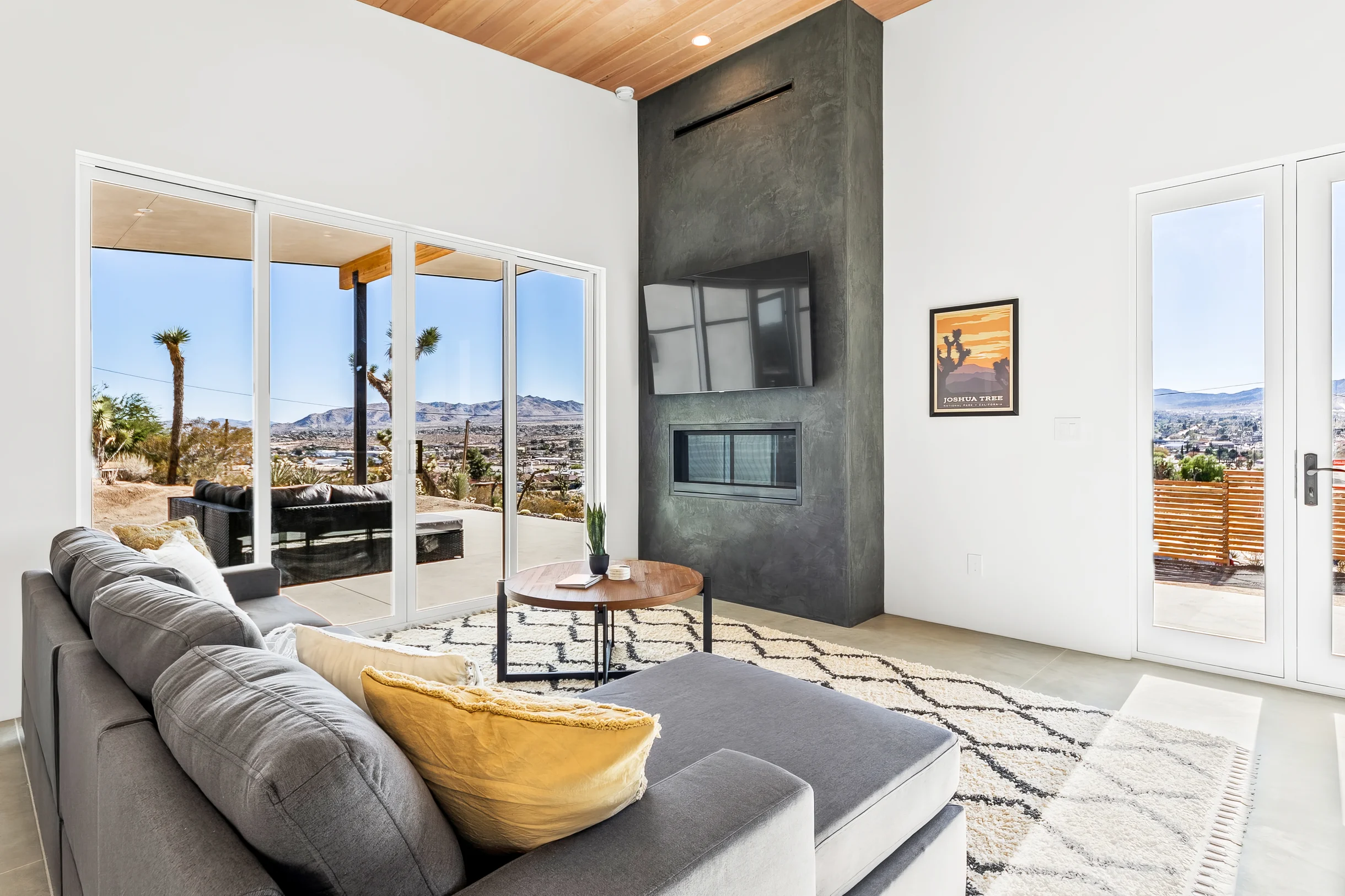 Wander Yucca Valley Desert #31