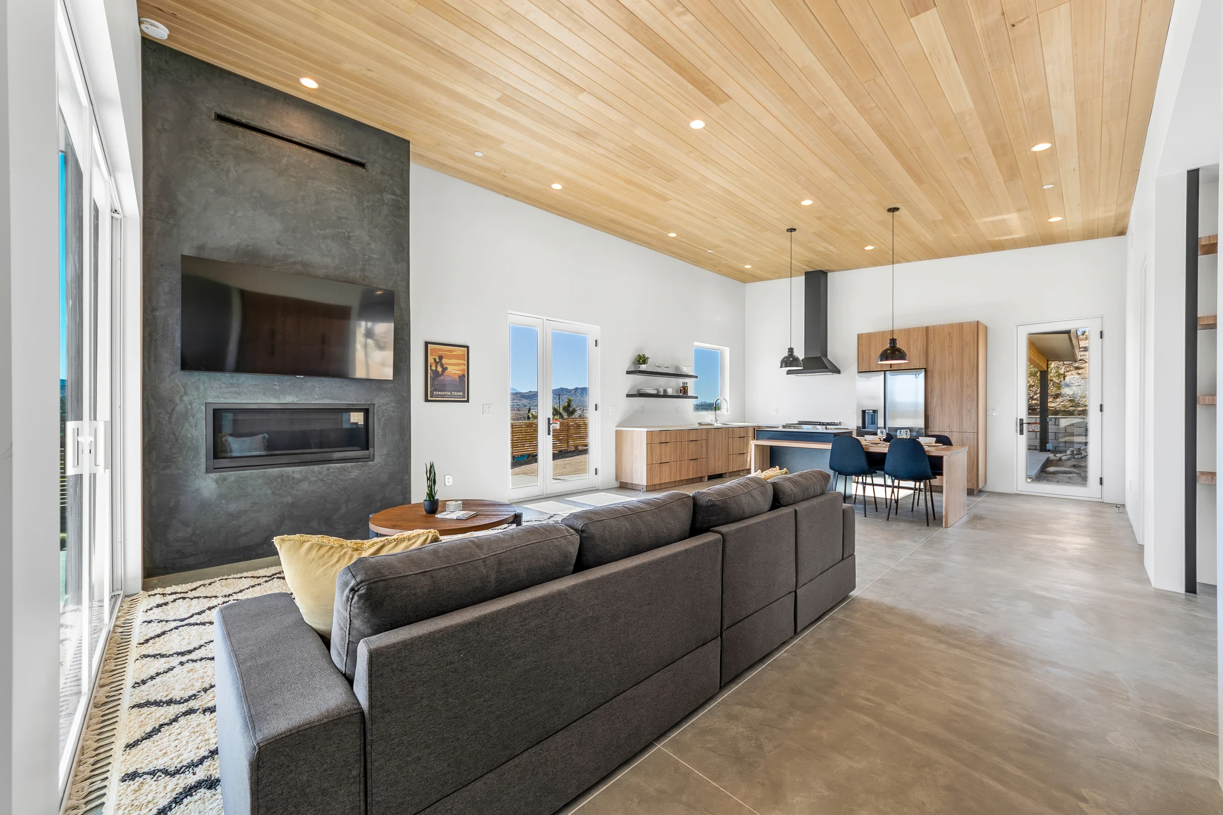 Wander Yucca Valley Desert #19