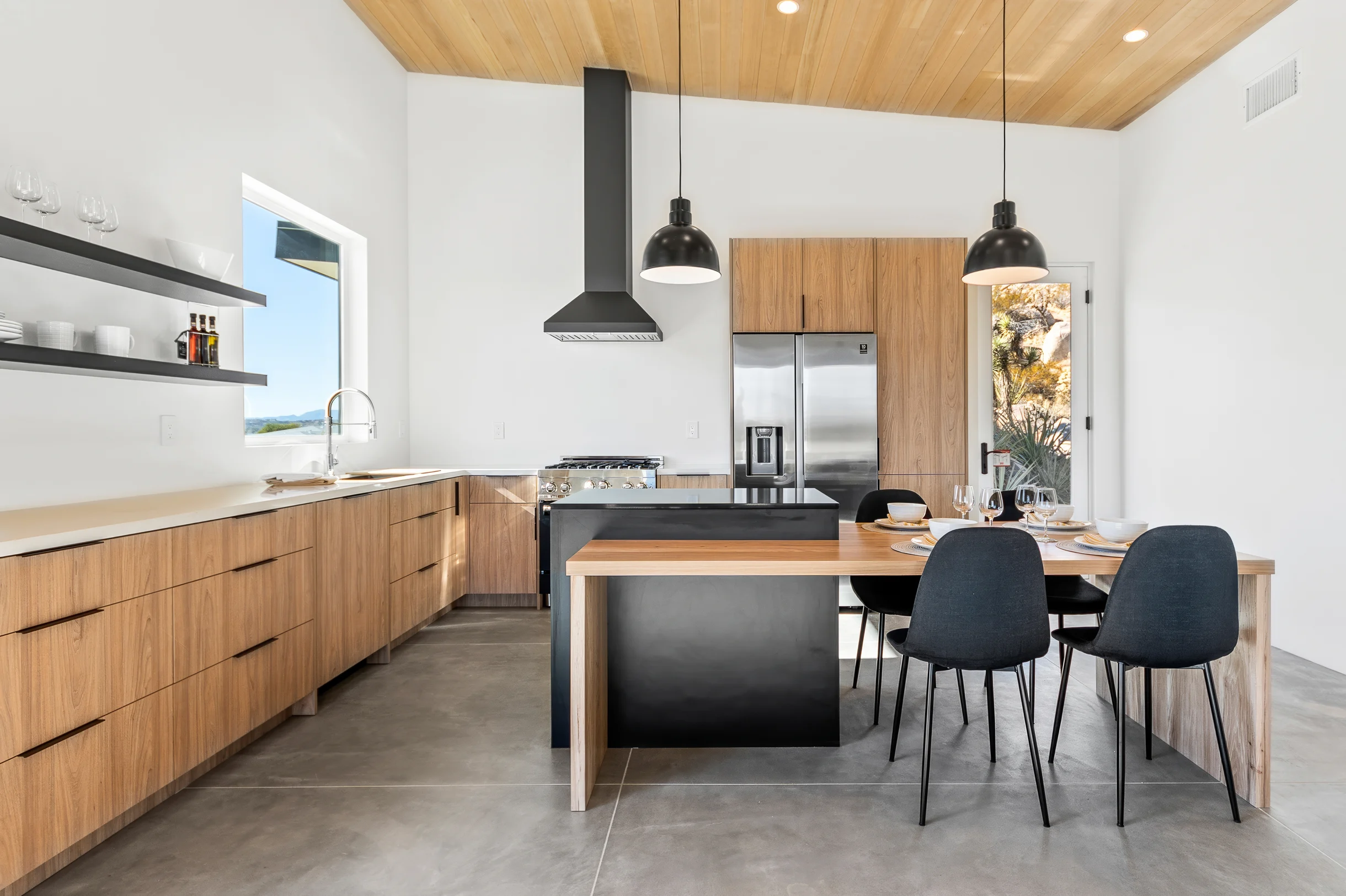 Wander Yucca Valley Desert #10