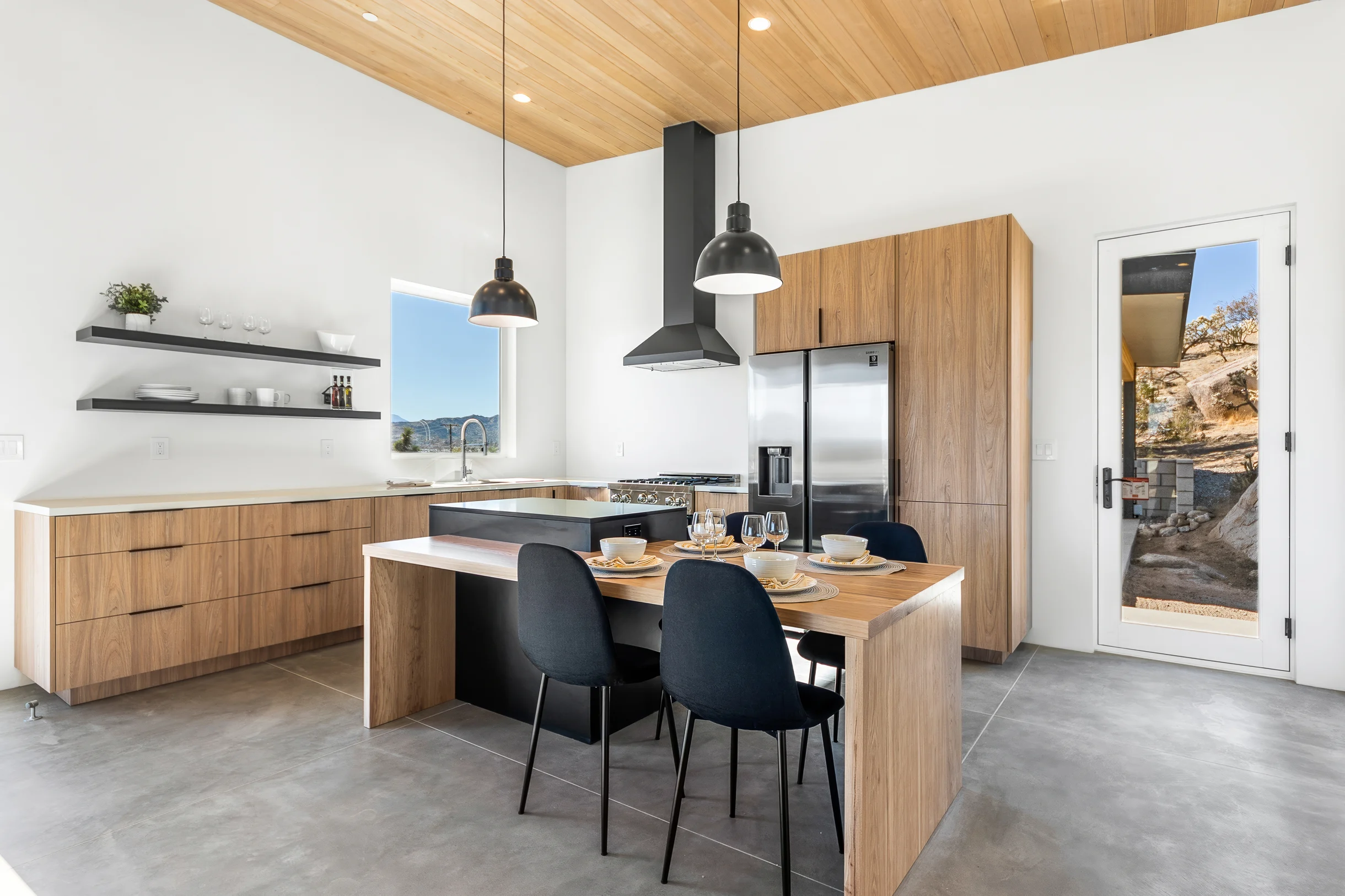 Wander Yucca Valley Desert #20