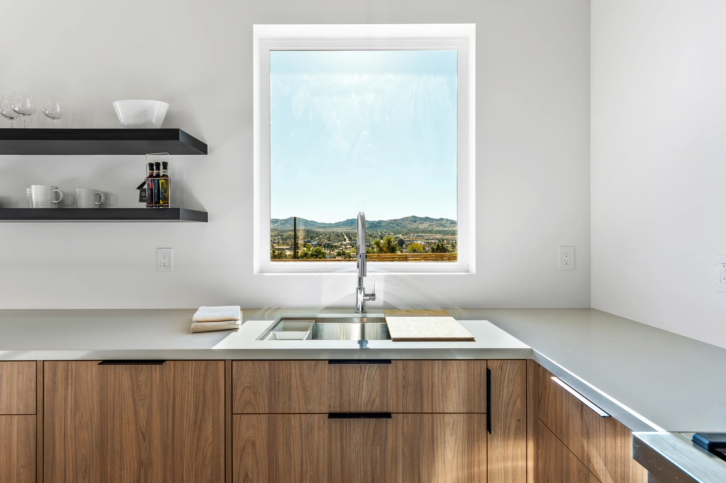 Wander Yucca Valley Desert #28