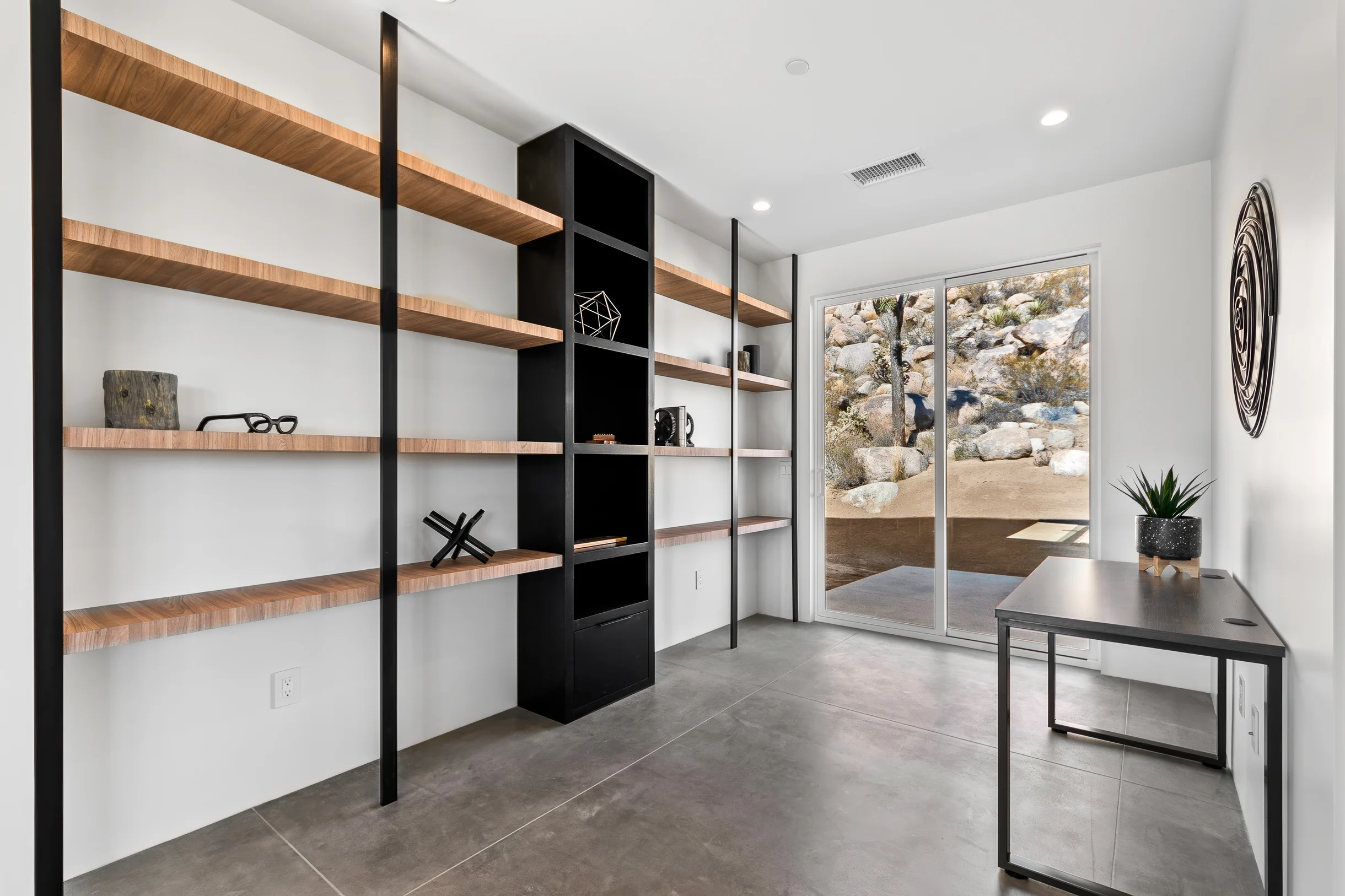 Wander Yucca Valley Desert #12