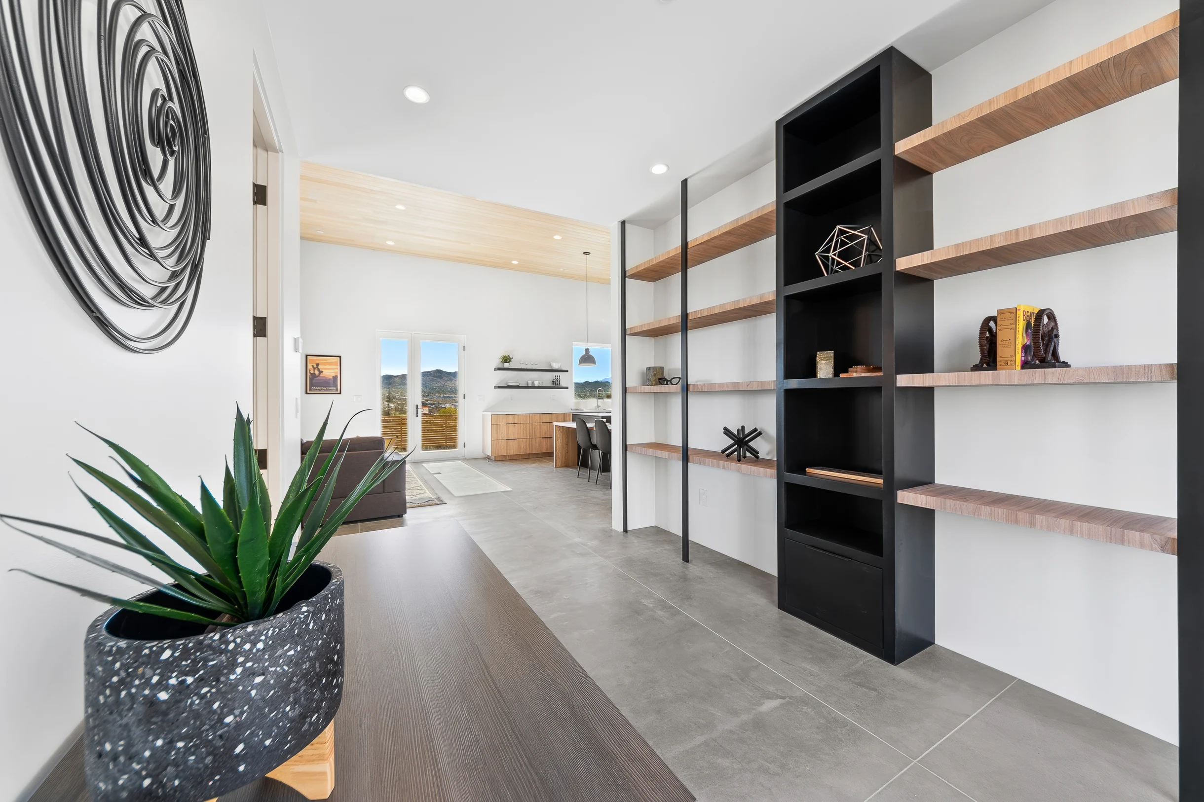 Wander Yucca Valley Desert #22