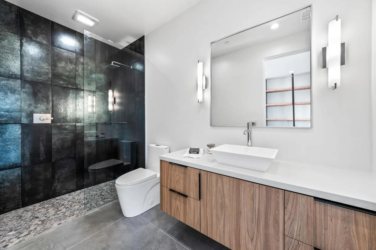 Wander Yucca Valley Desert