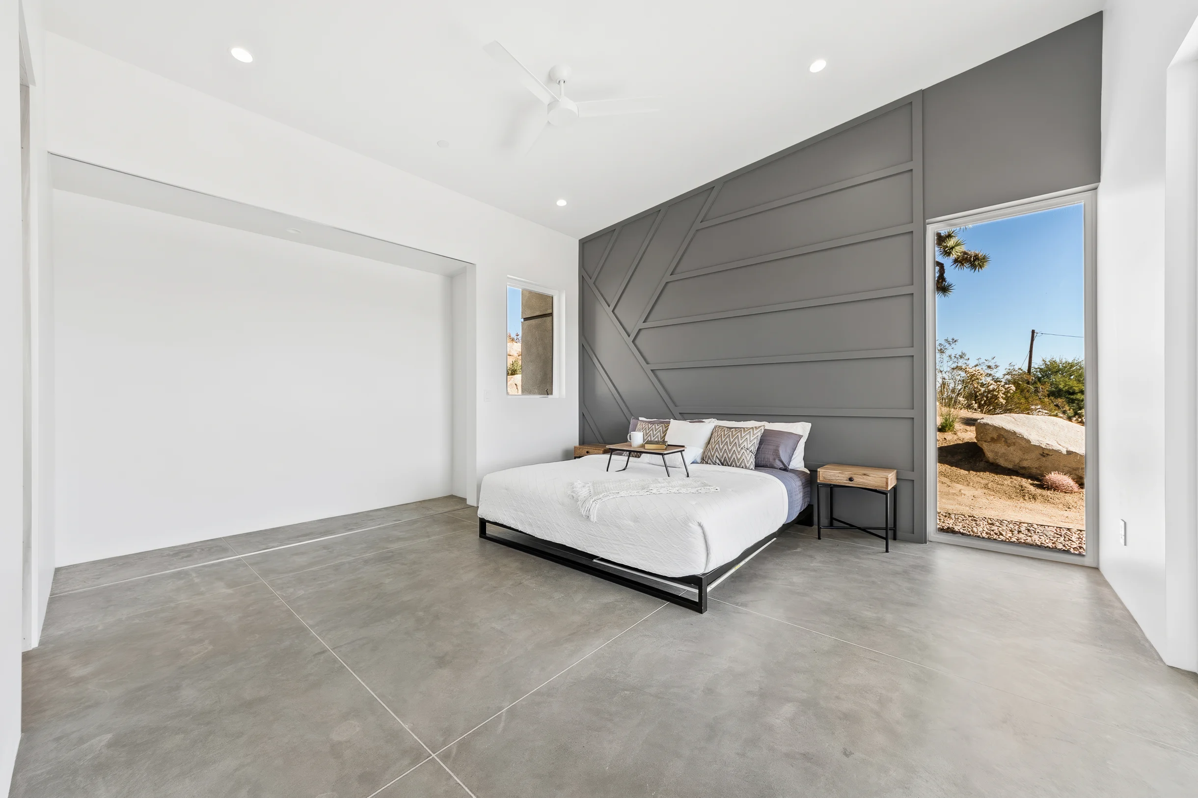 Wander Yucca Valley Desert #23