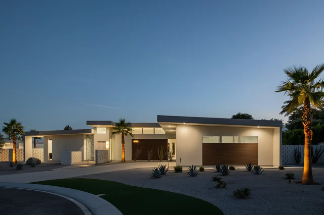 Wander Indio Gold #4