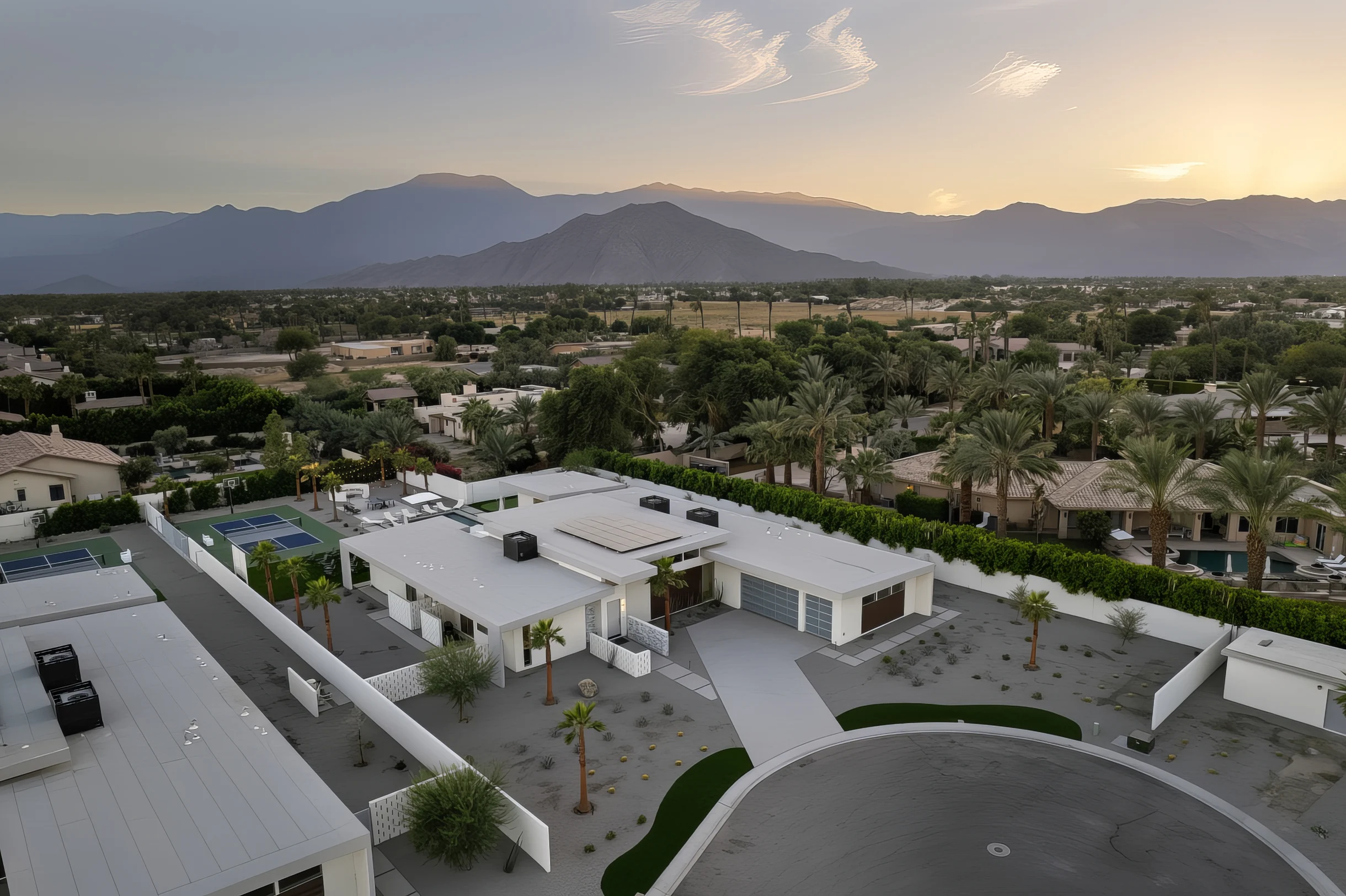 Wander Indio Gold #30