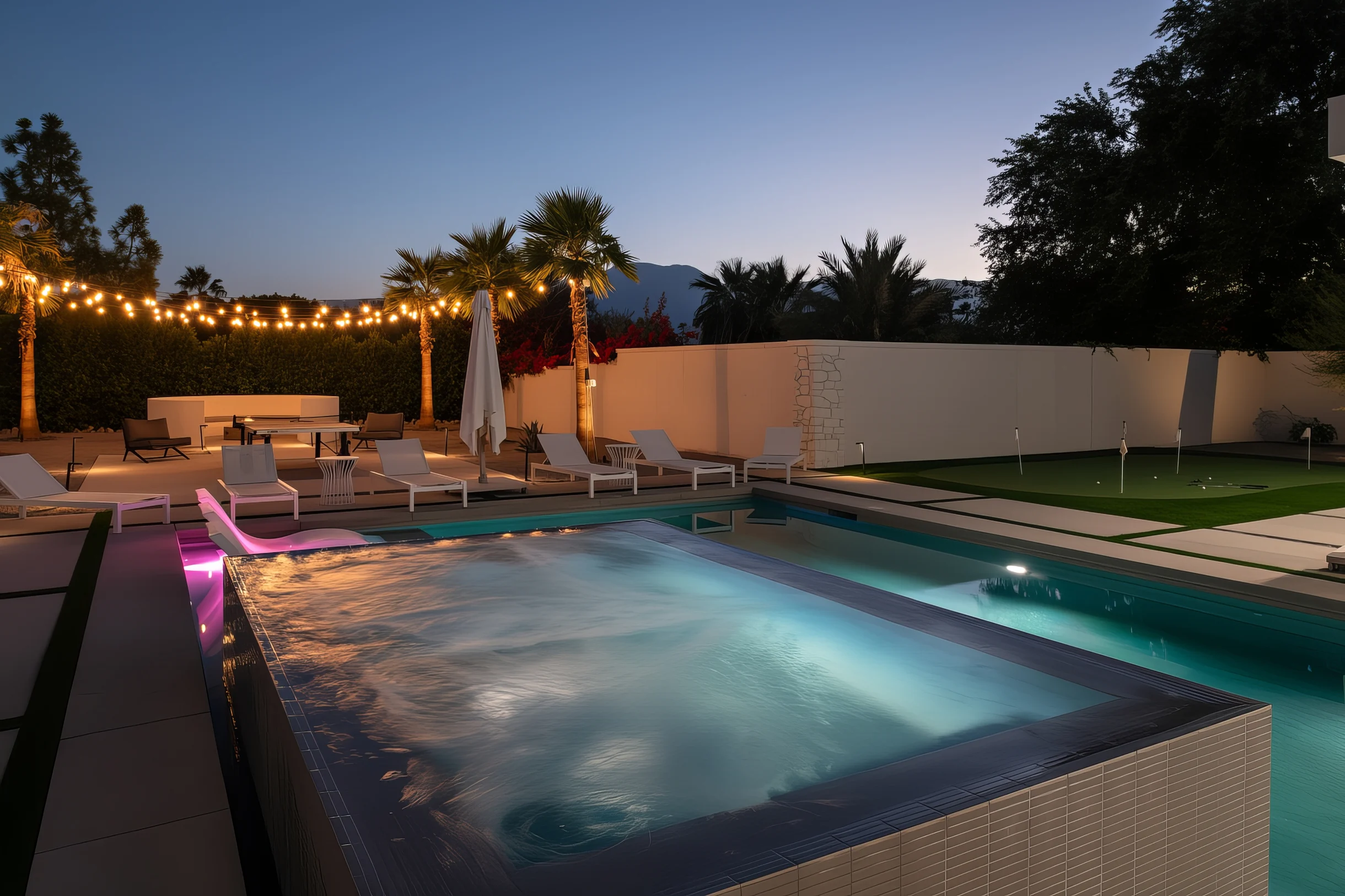 Wander Indio Gold #31