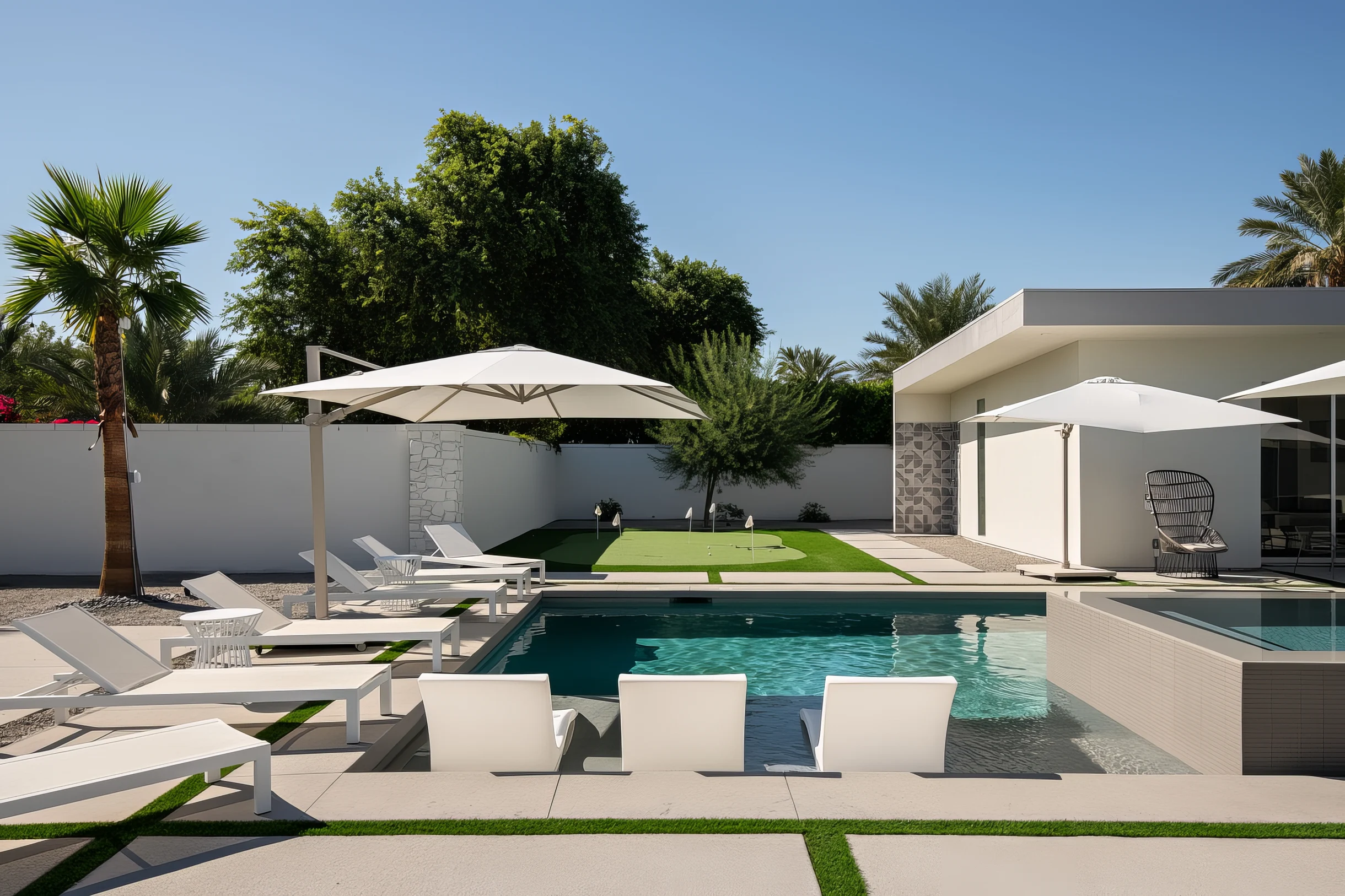 Wander Indio Gold #20