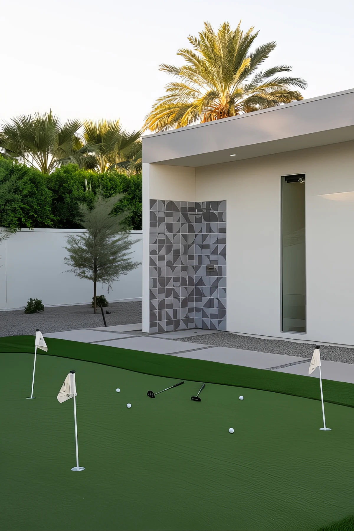 Wander Indio Gold #21