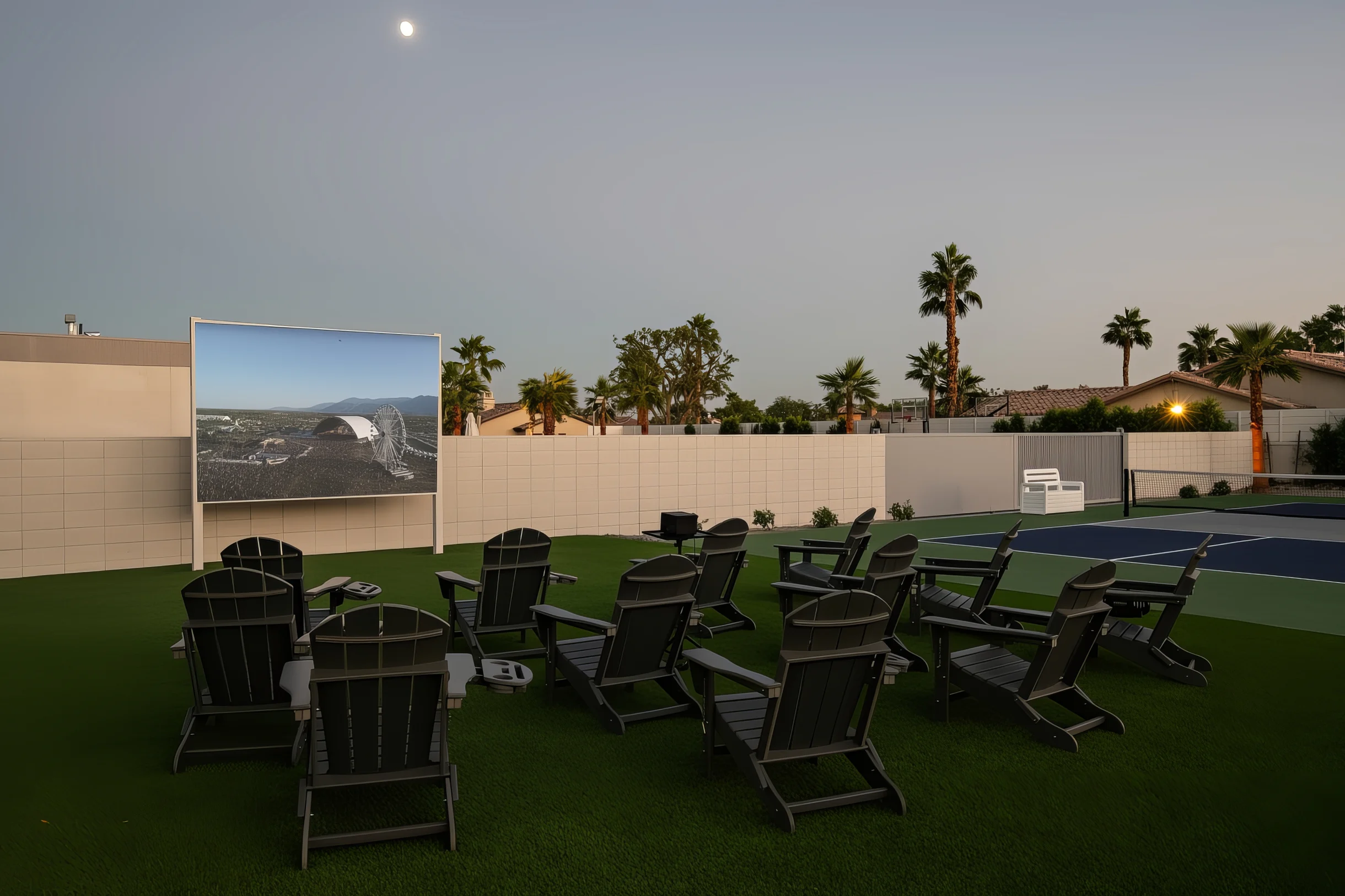 Wander Indio Gold #28