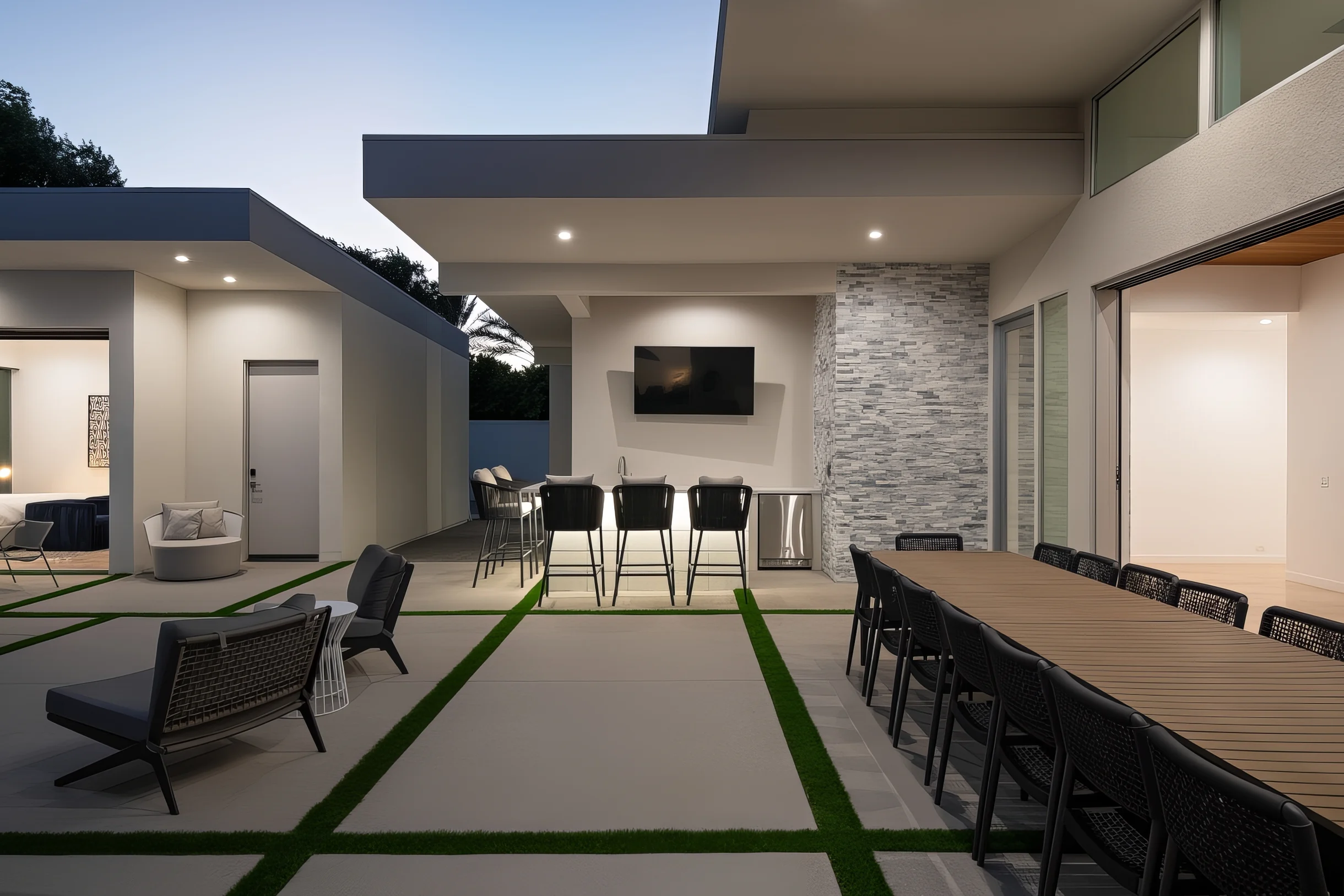 Wander Indio Gold #32