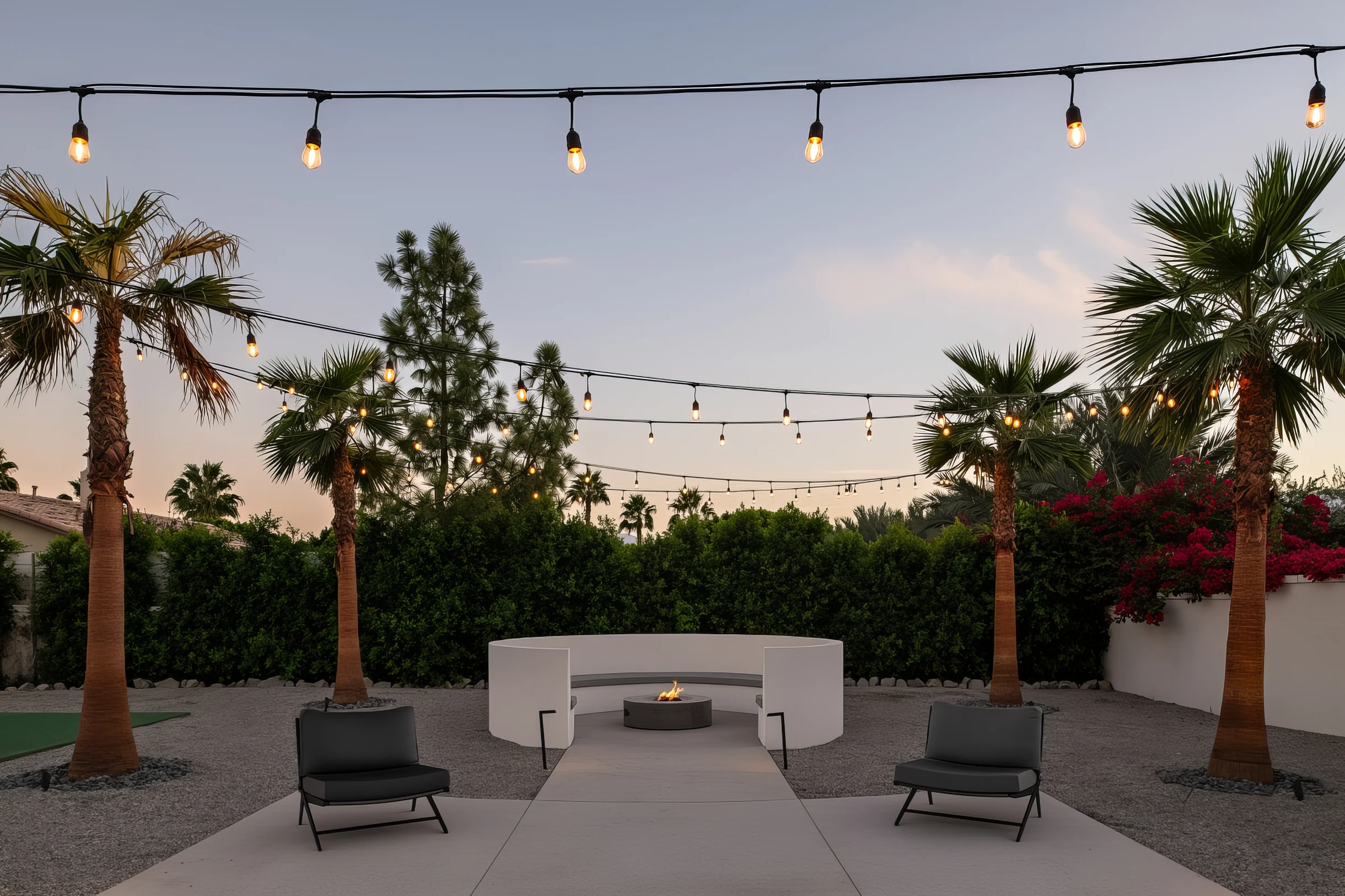 Wander Indio Gold #36