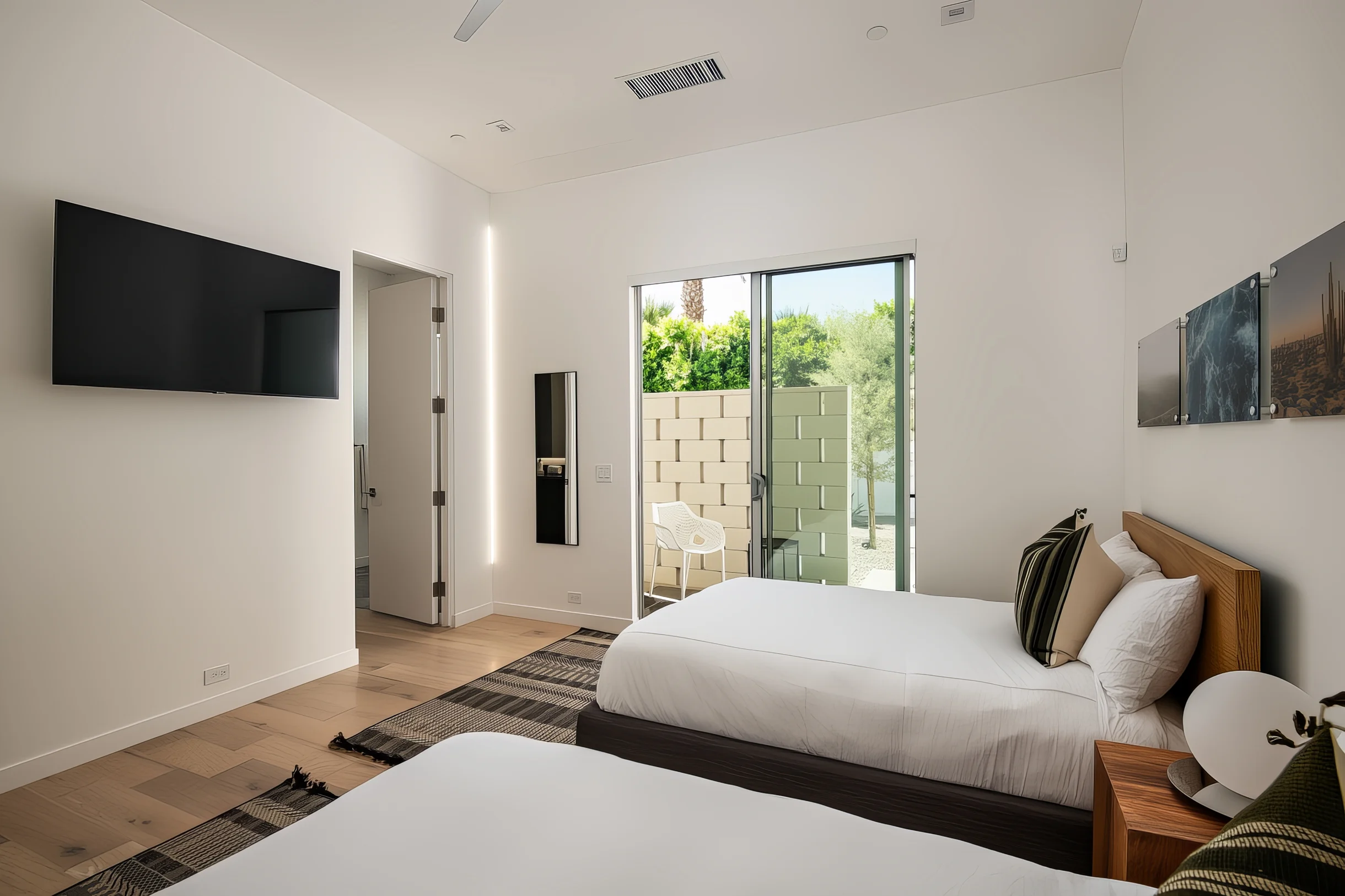 Wander Indio Gold #24